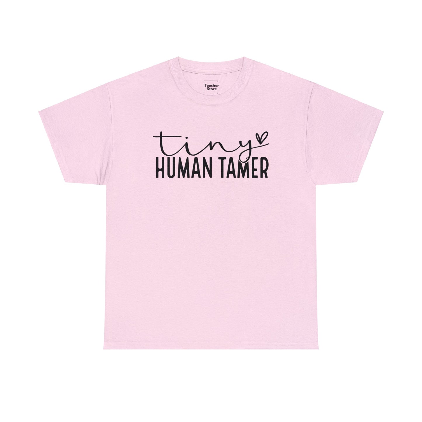 Human Tamer Tee-Shirt