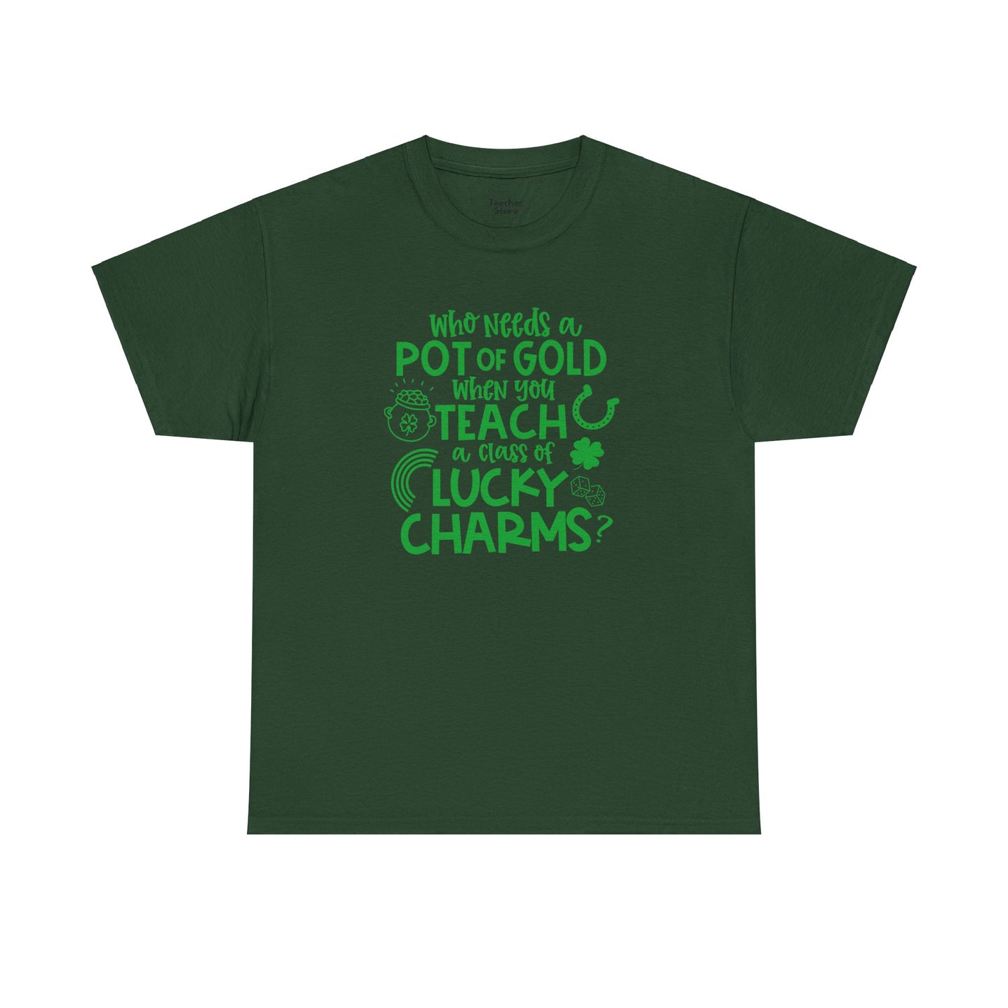 Lucky Charms Tee-Shirt