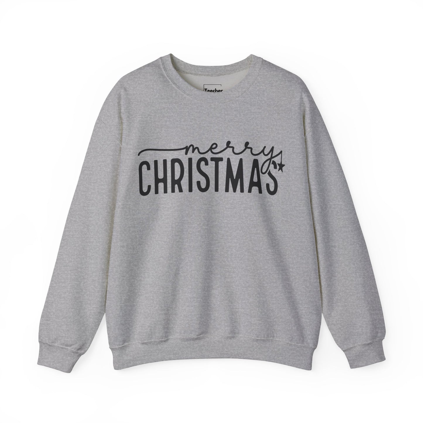 Christmas Sweatshirt