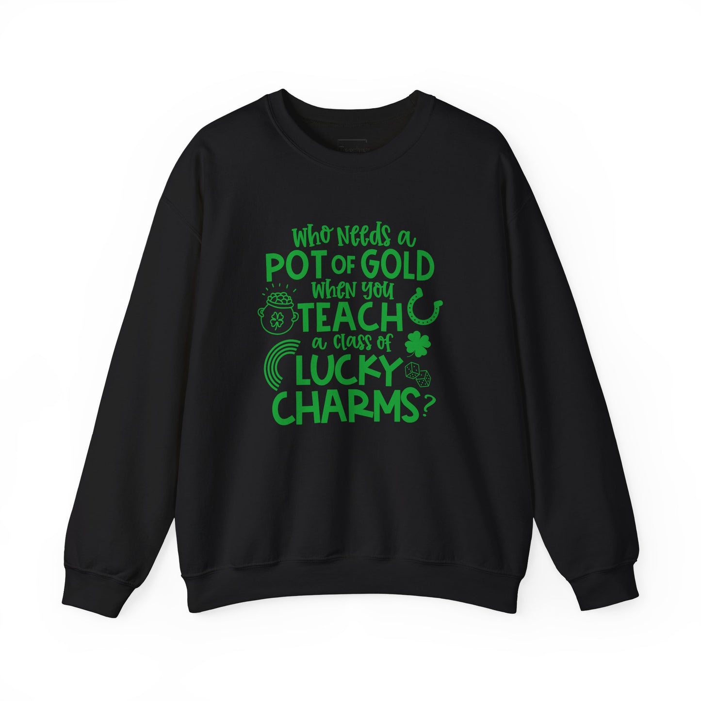 Lucky Charms Sweatshirt