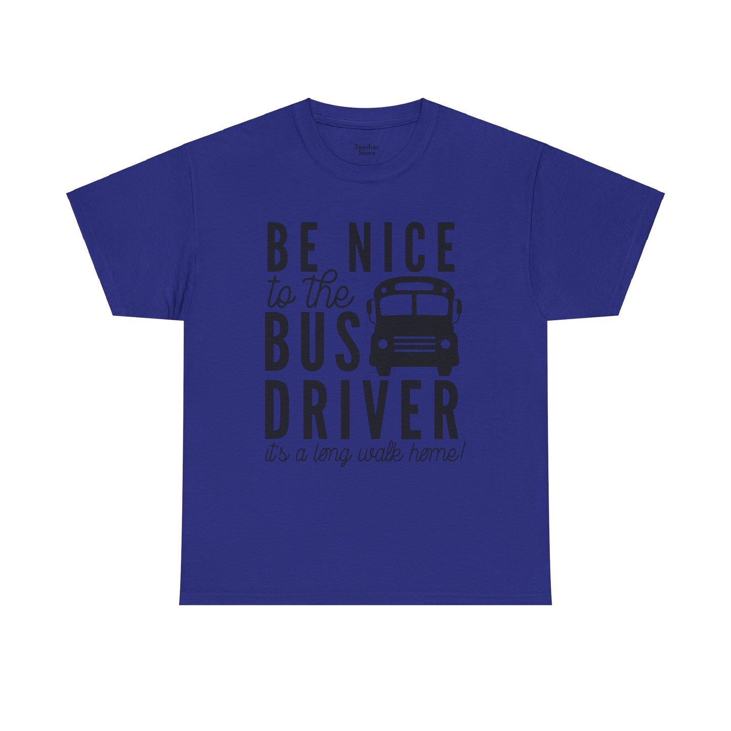 Be Nice Tee-Shirt