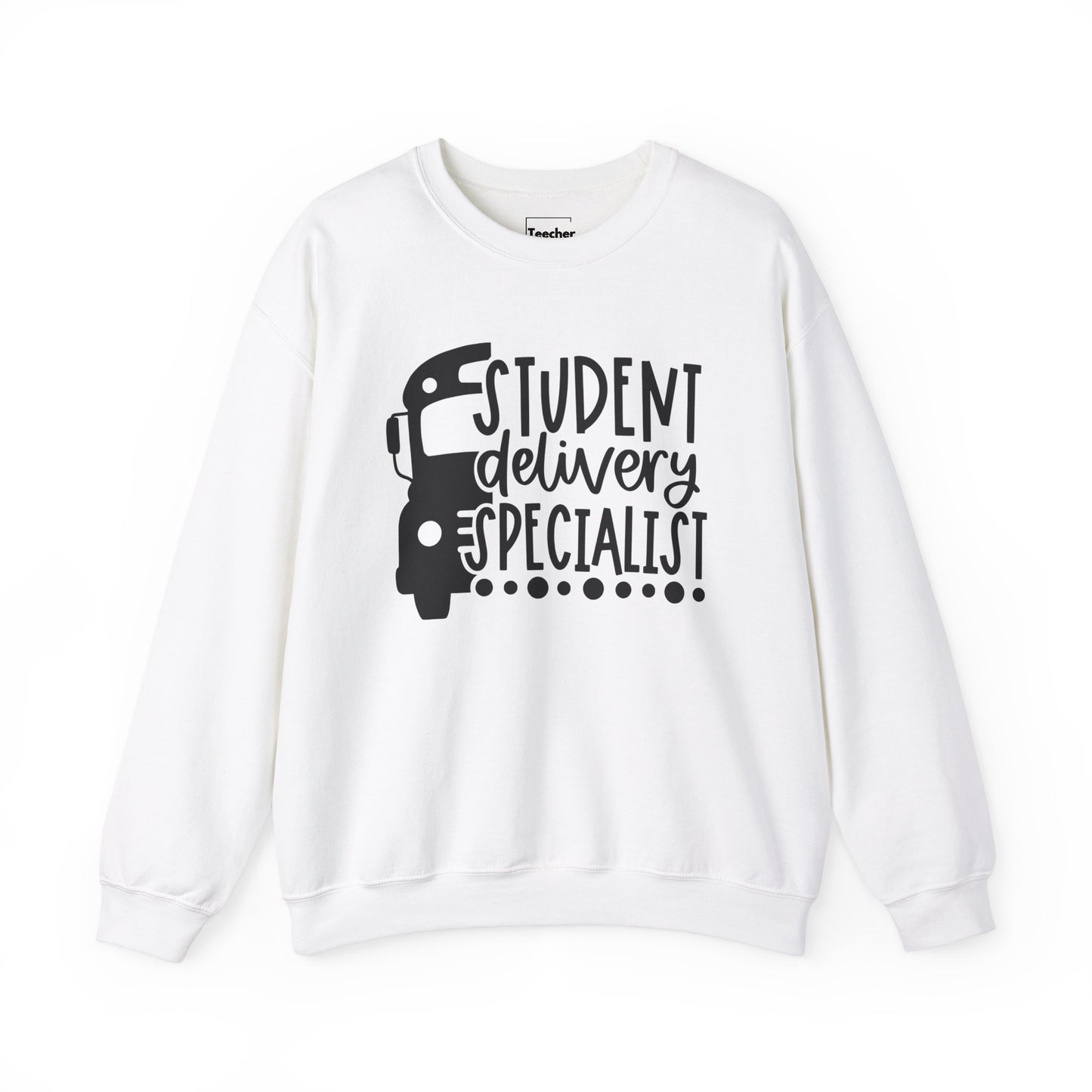 Student Delivery Sweatshirt