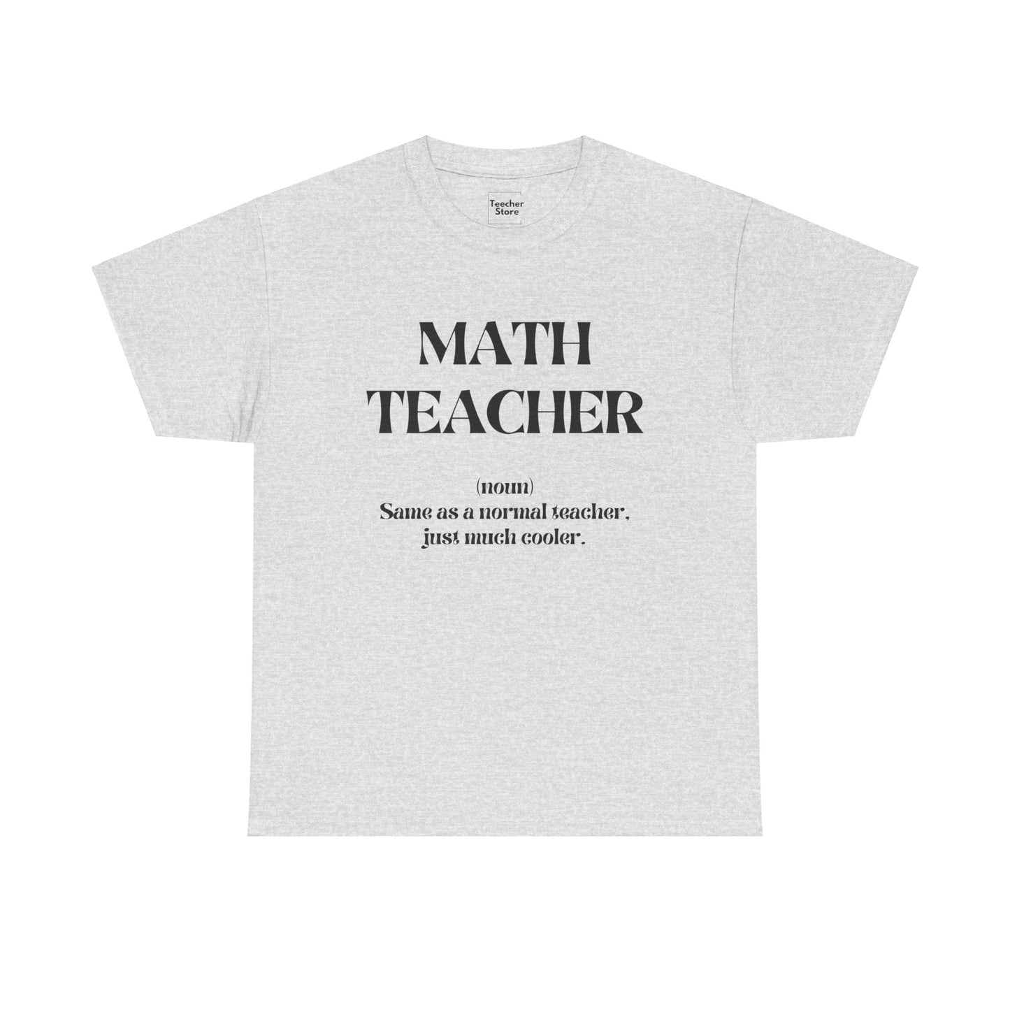 Math Tee-Shirt