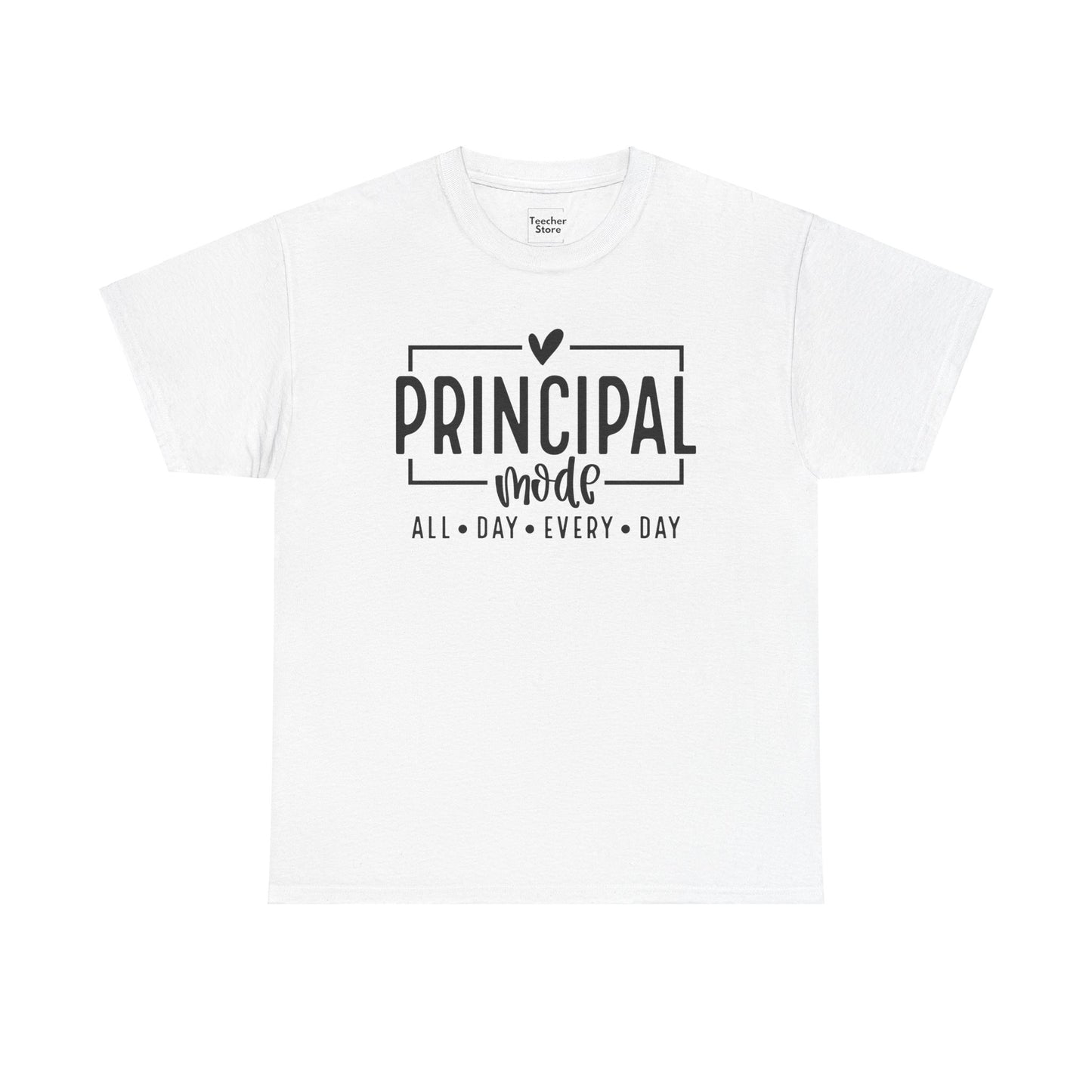 Principal Mode Tee-Shirt