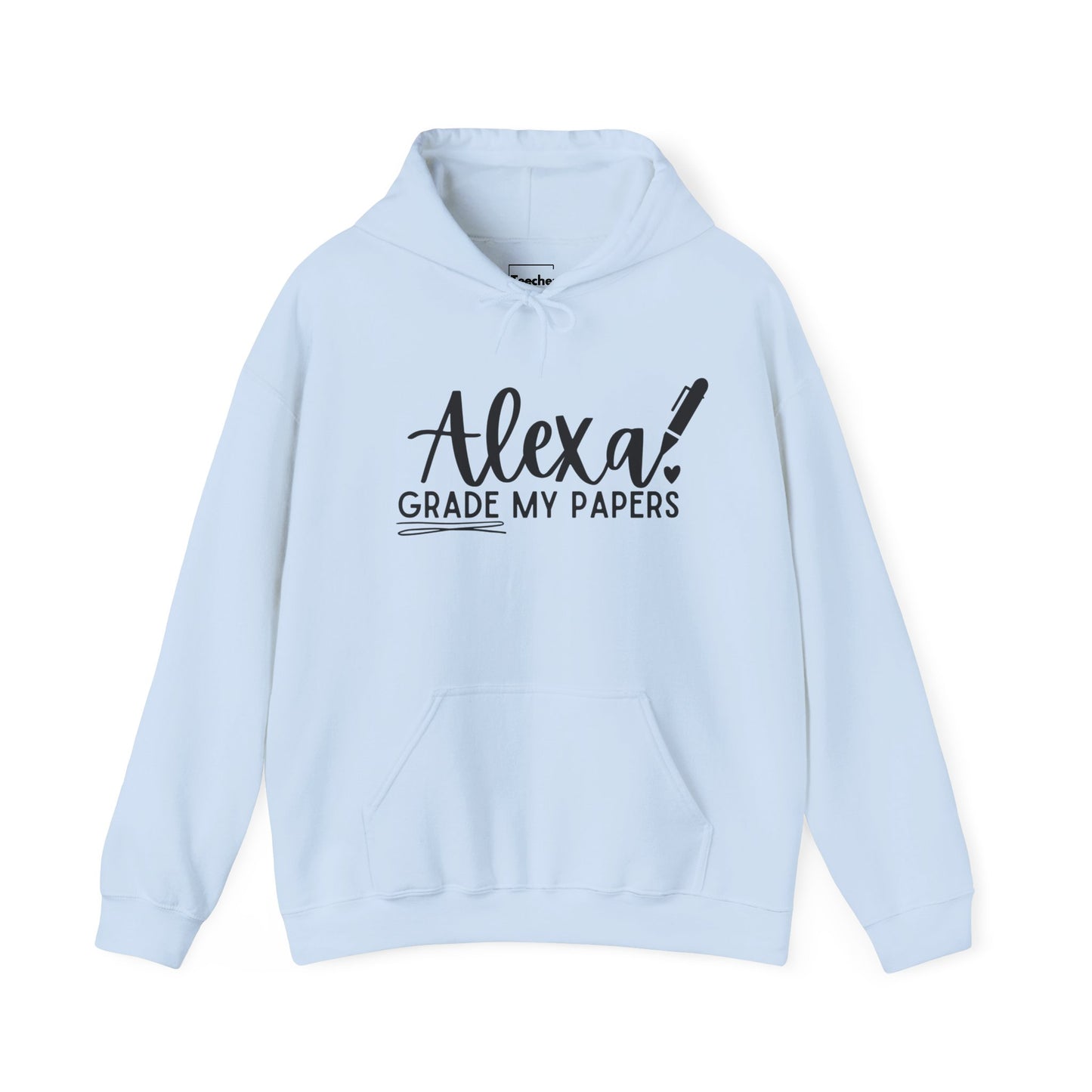 Alexa Hooded Sweatshirt