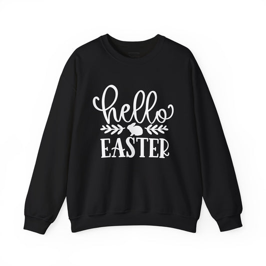 Hello Easter Sweatshirt