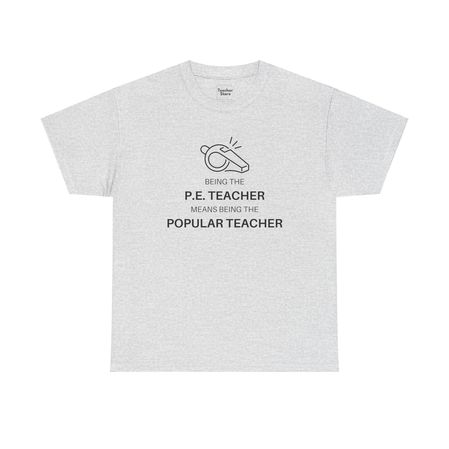 P.E. Popular Tee-Shirt