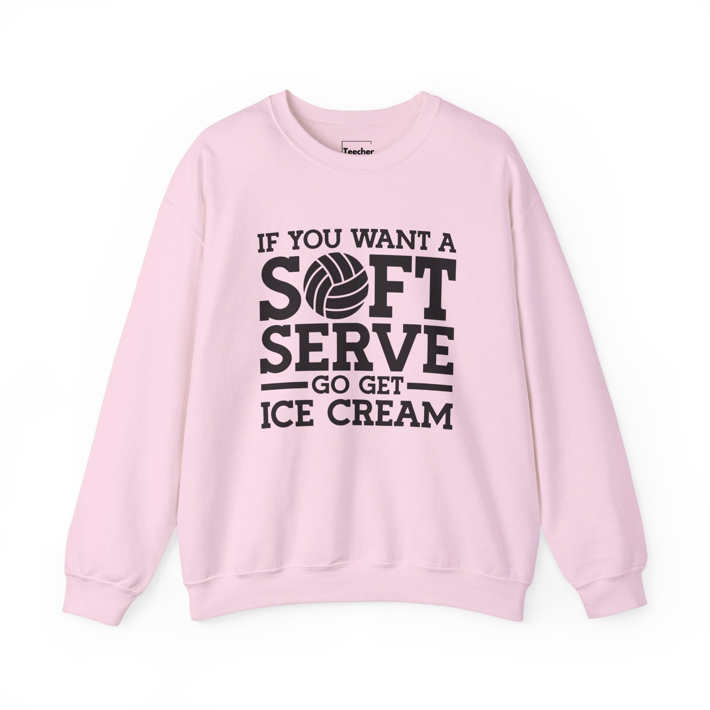 Soft Serve Sweatshirt