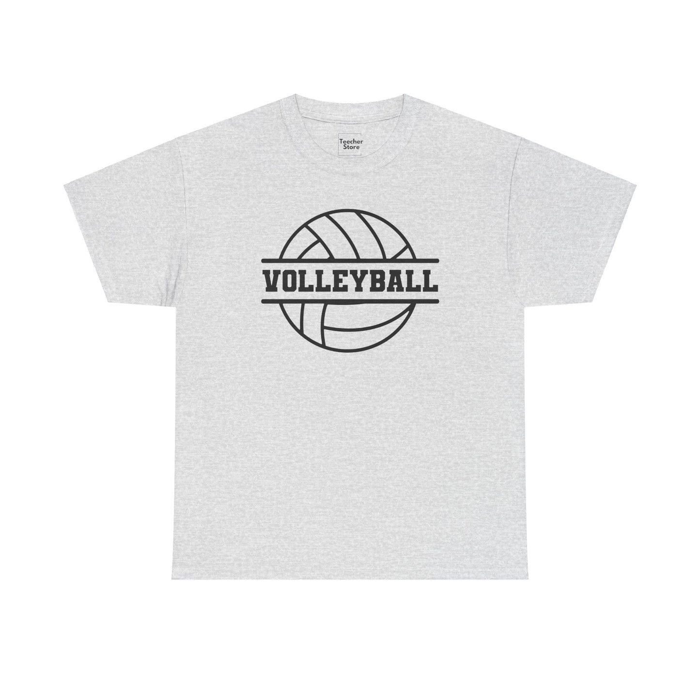 Volleyball Tee-Shirt