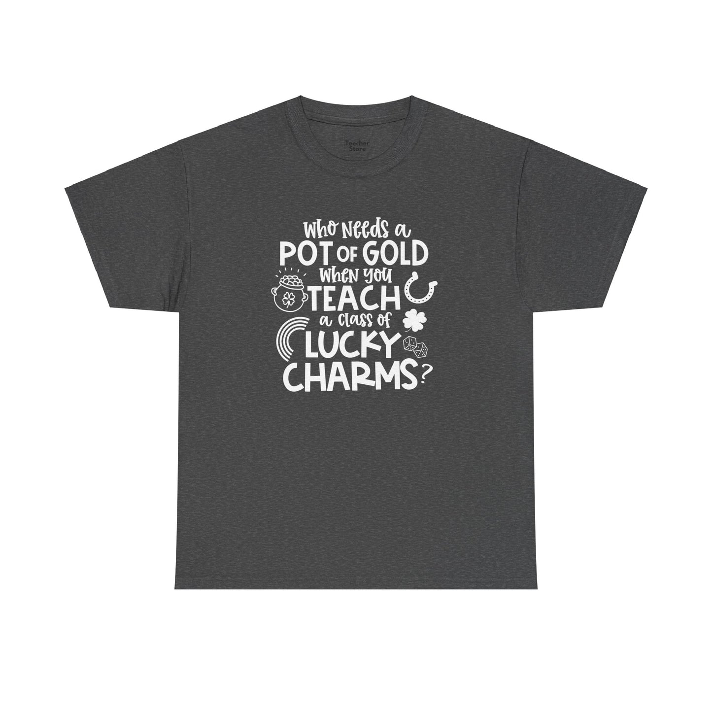 Lucky Charms Tee-Shirt