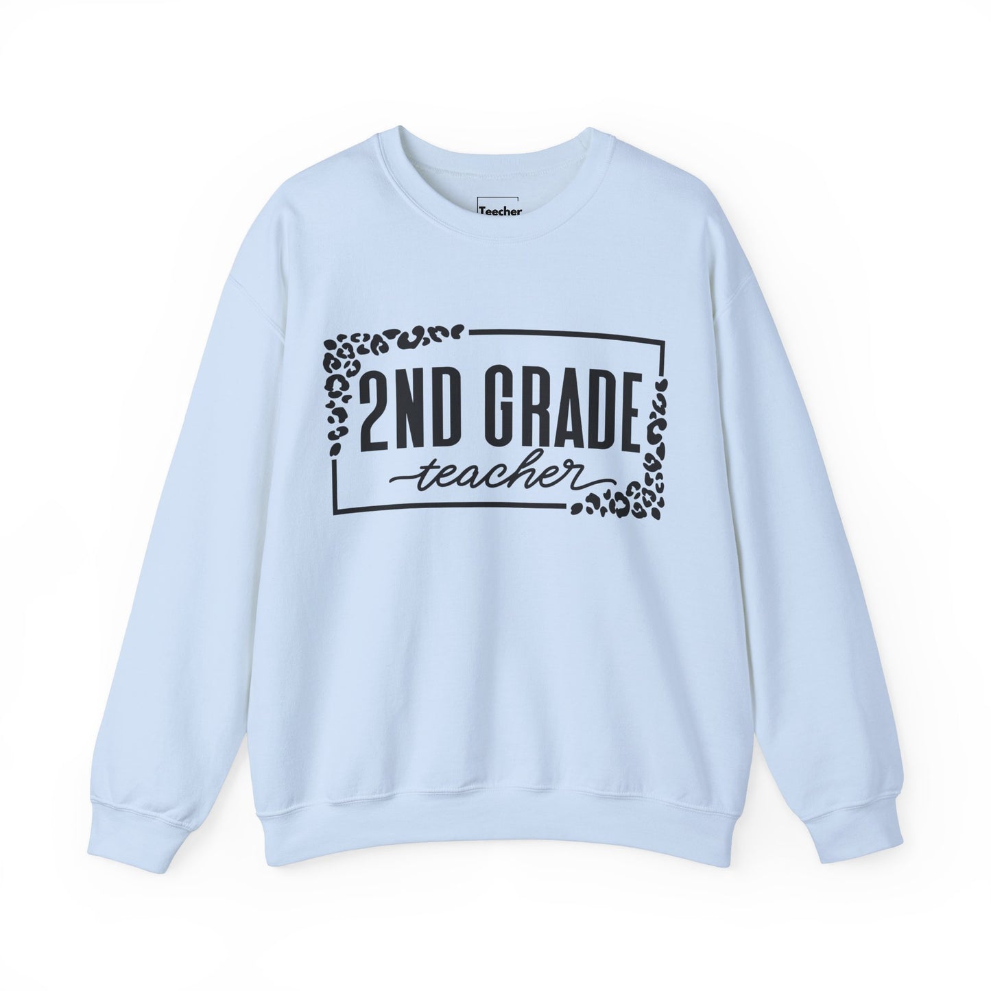 2nd Grade Sweatshirt