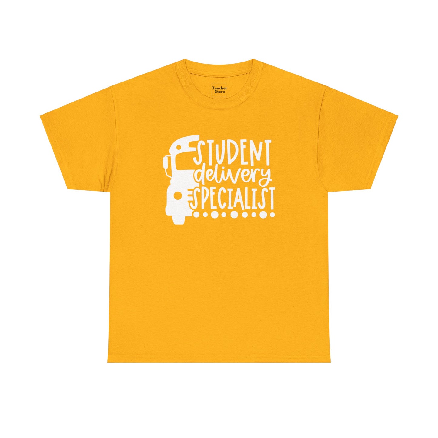 Student Delivery Tee-Shirt