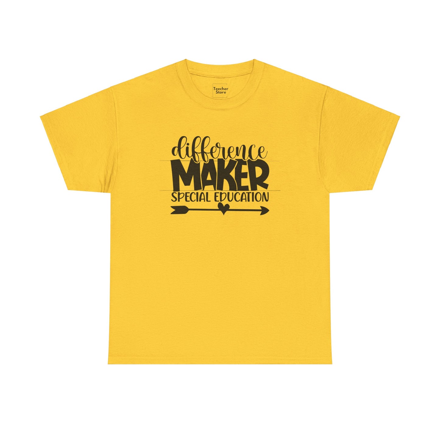 Difference Maker Tee-Shirt