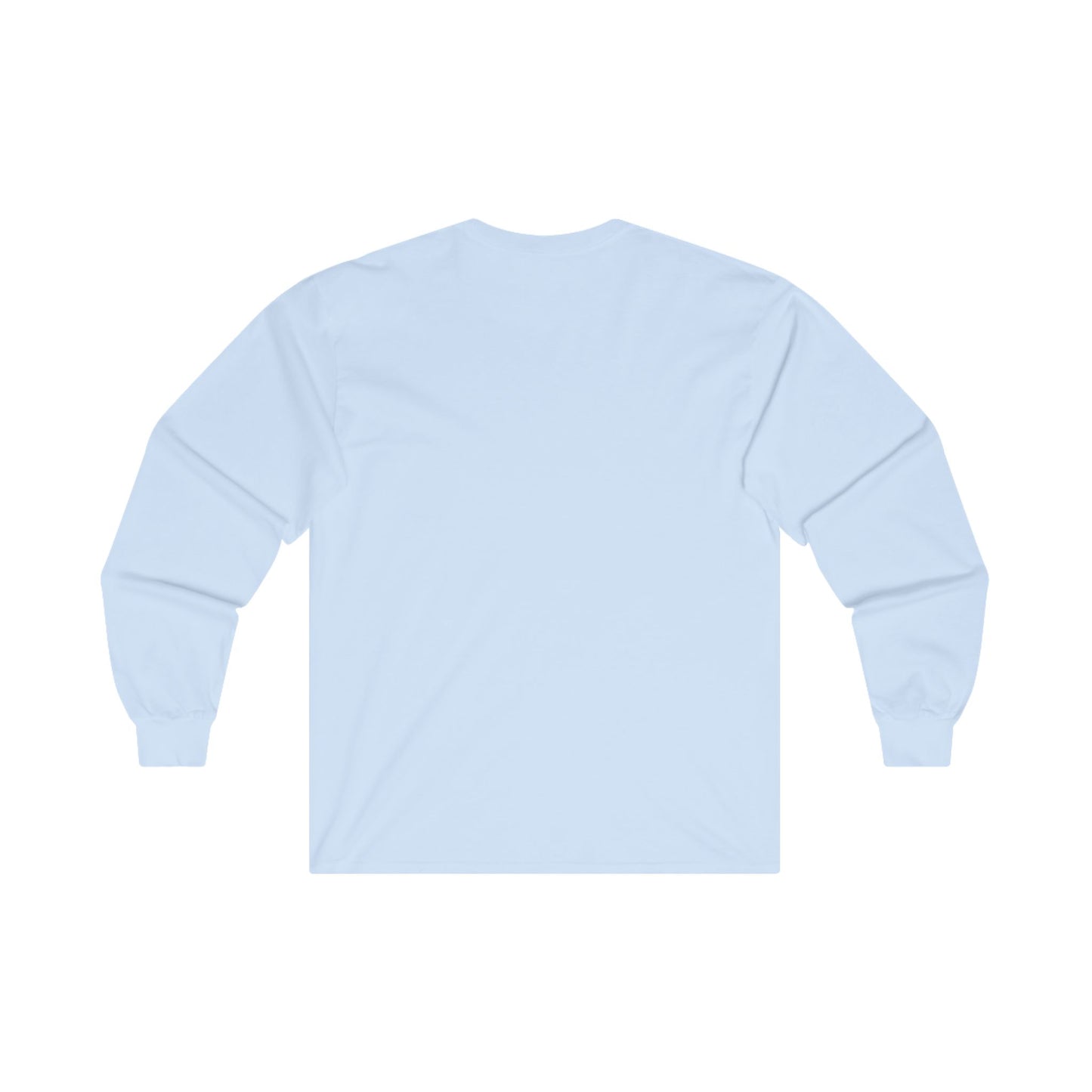 Happy Easter Long Sleeve Shirt