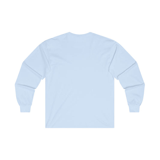 Happy Easter Long Sleeve Shirt