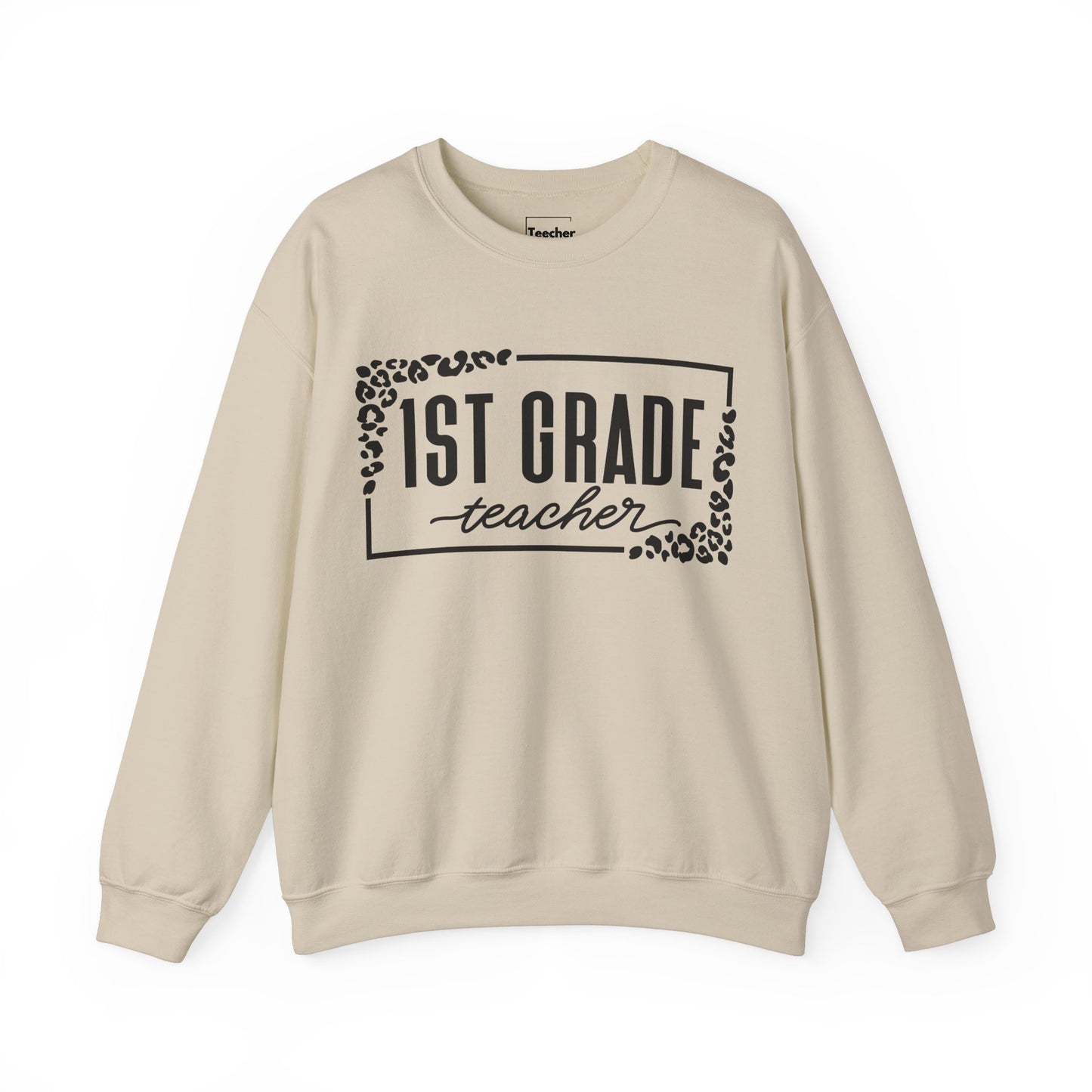 1st Grade Sweatshirt