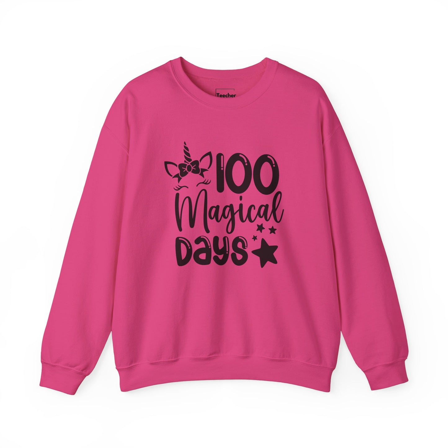 100 Magical Days Sweatshirt