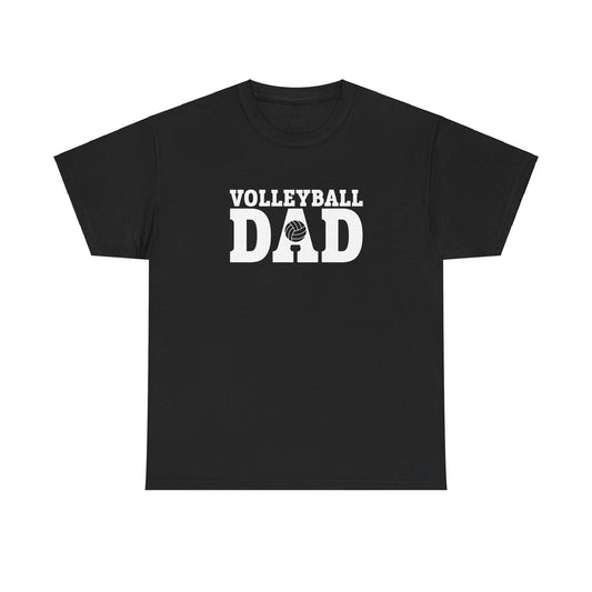 Volleyball Dad Tee-Shirt