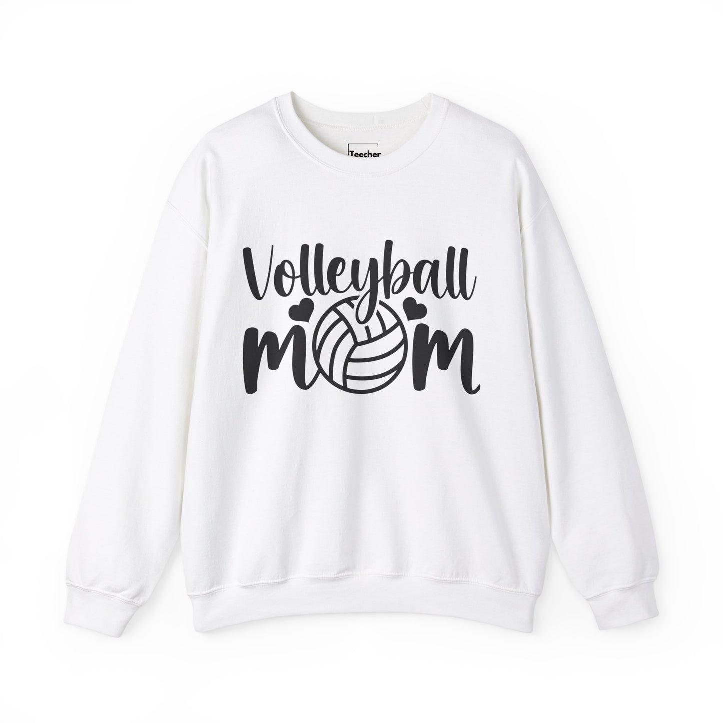 Volleyball Mom Sweatshirt