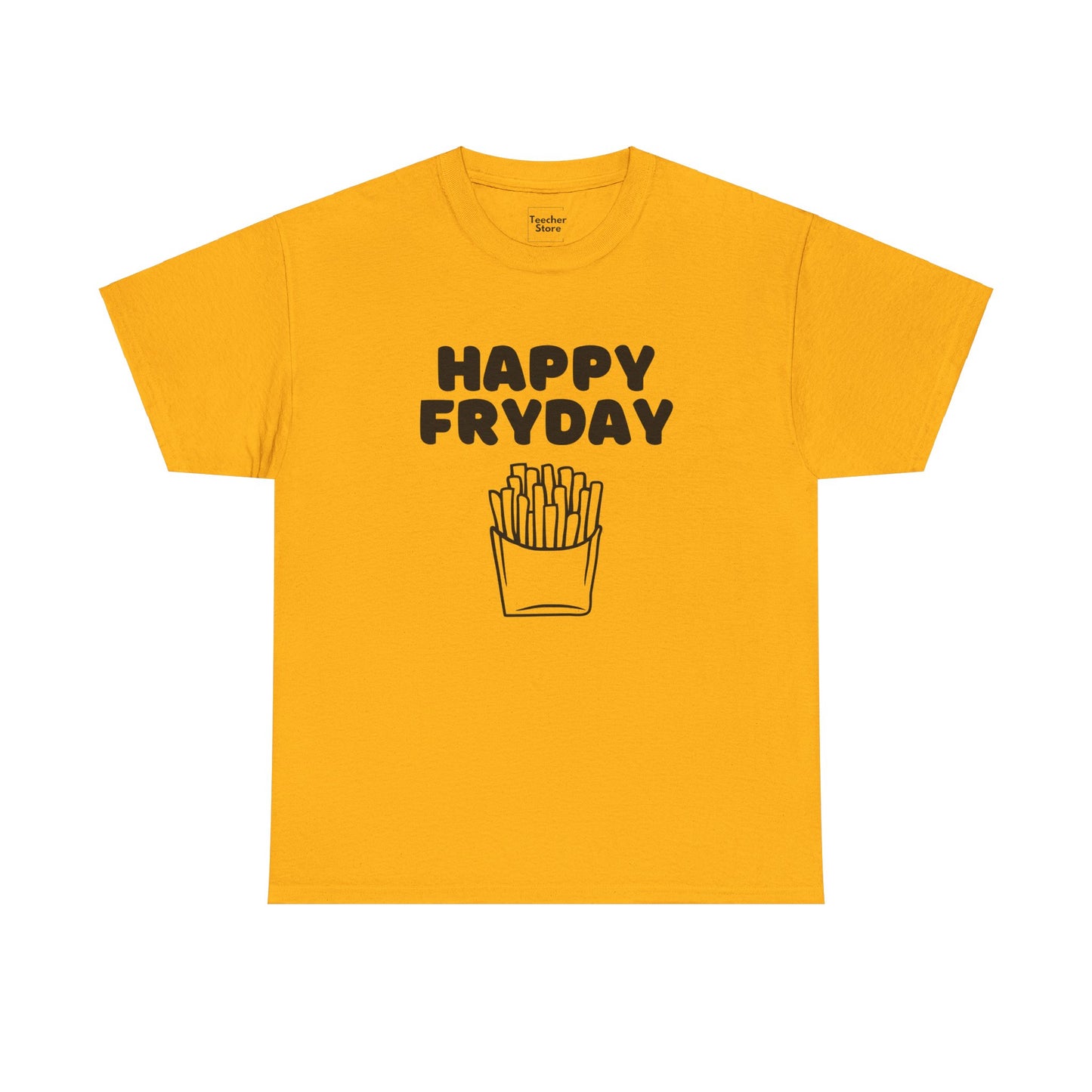 Fryday Tee-Shirt