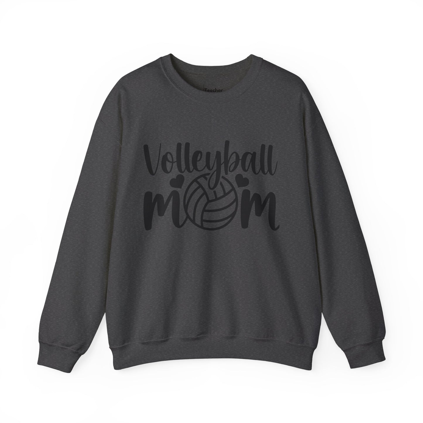 Volleyball Mom Sweatshirt