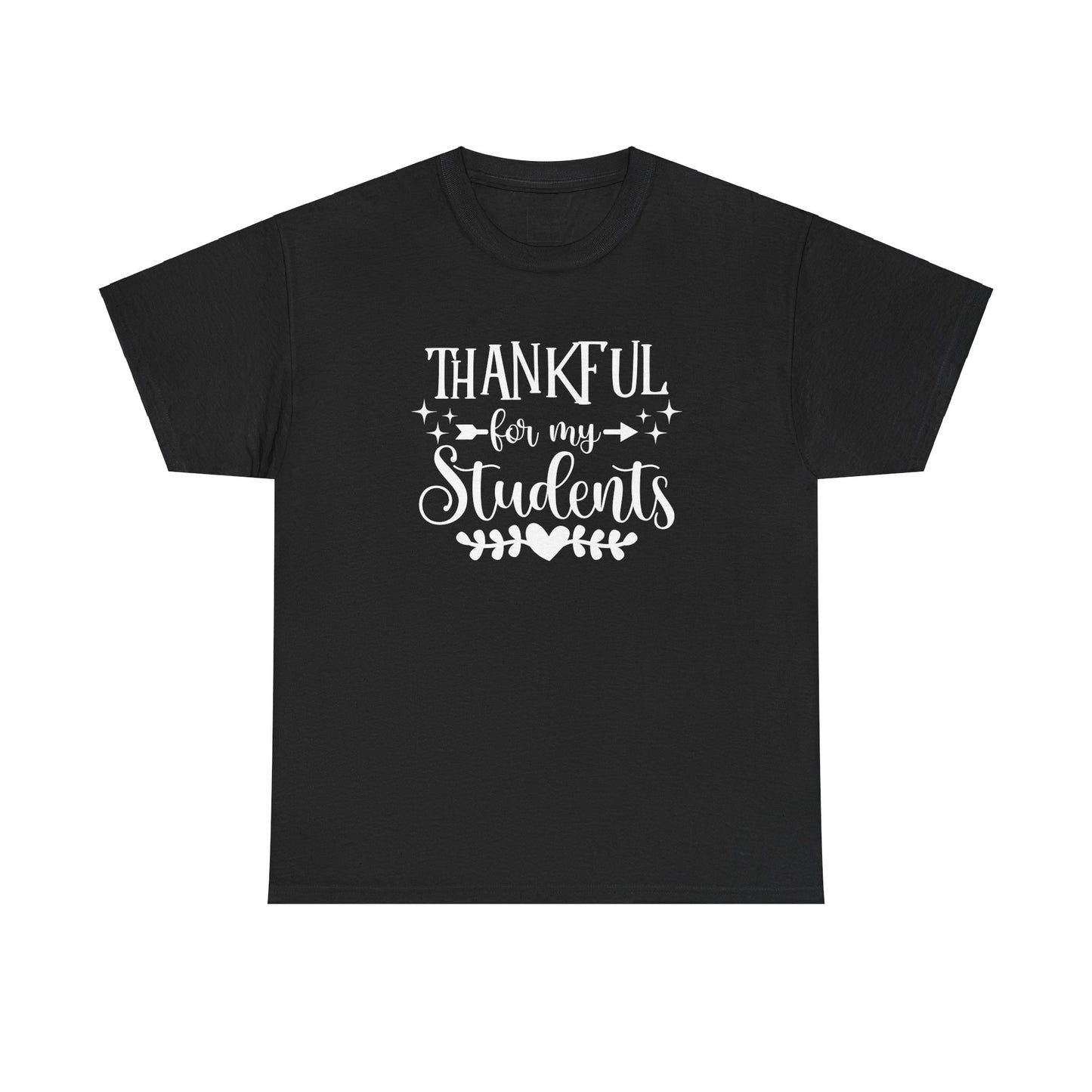 Thankful Students Tee-Shirt