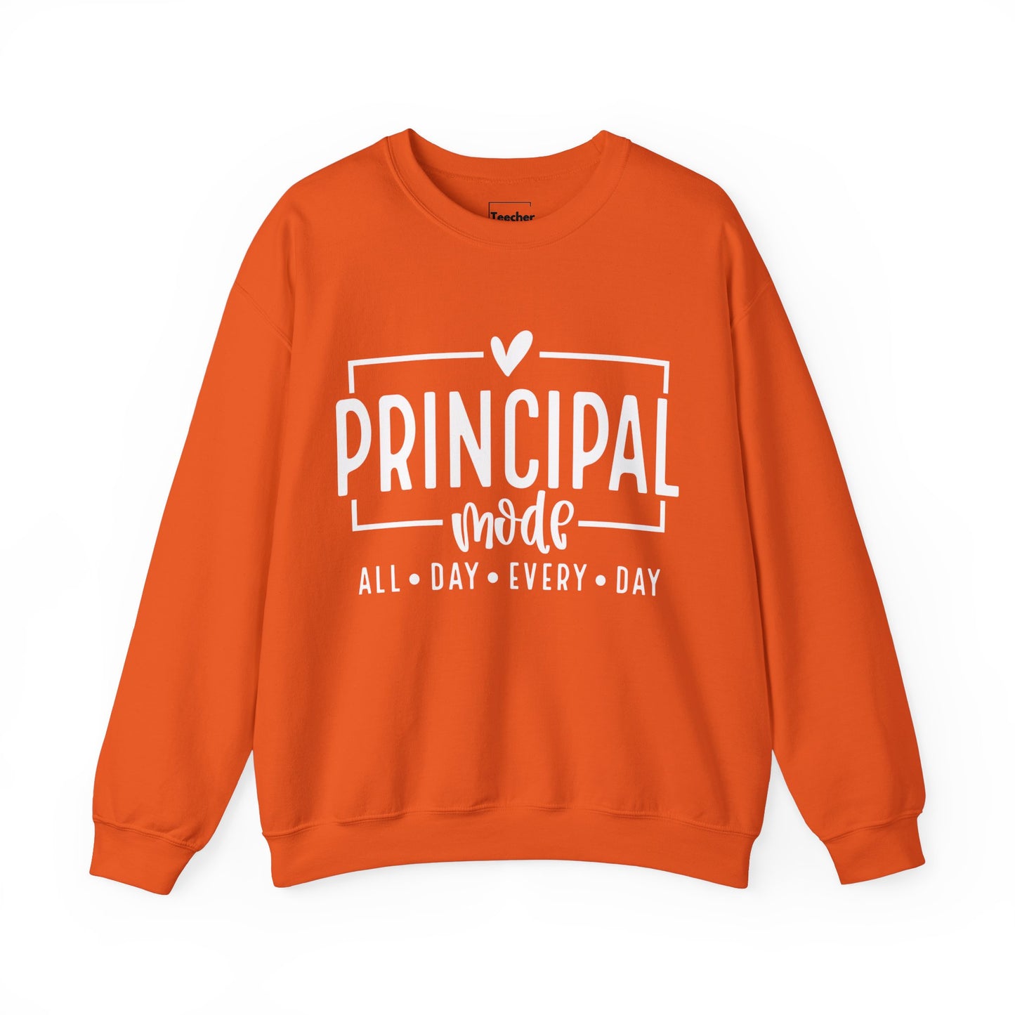 Principal Mode Sweatshirt