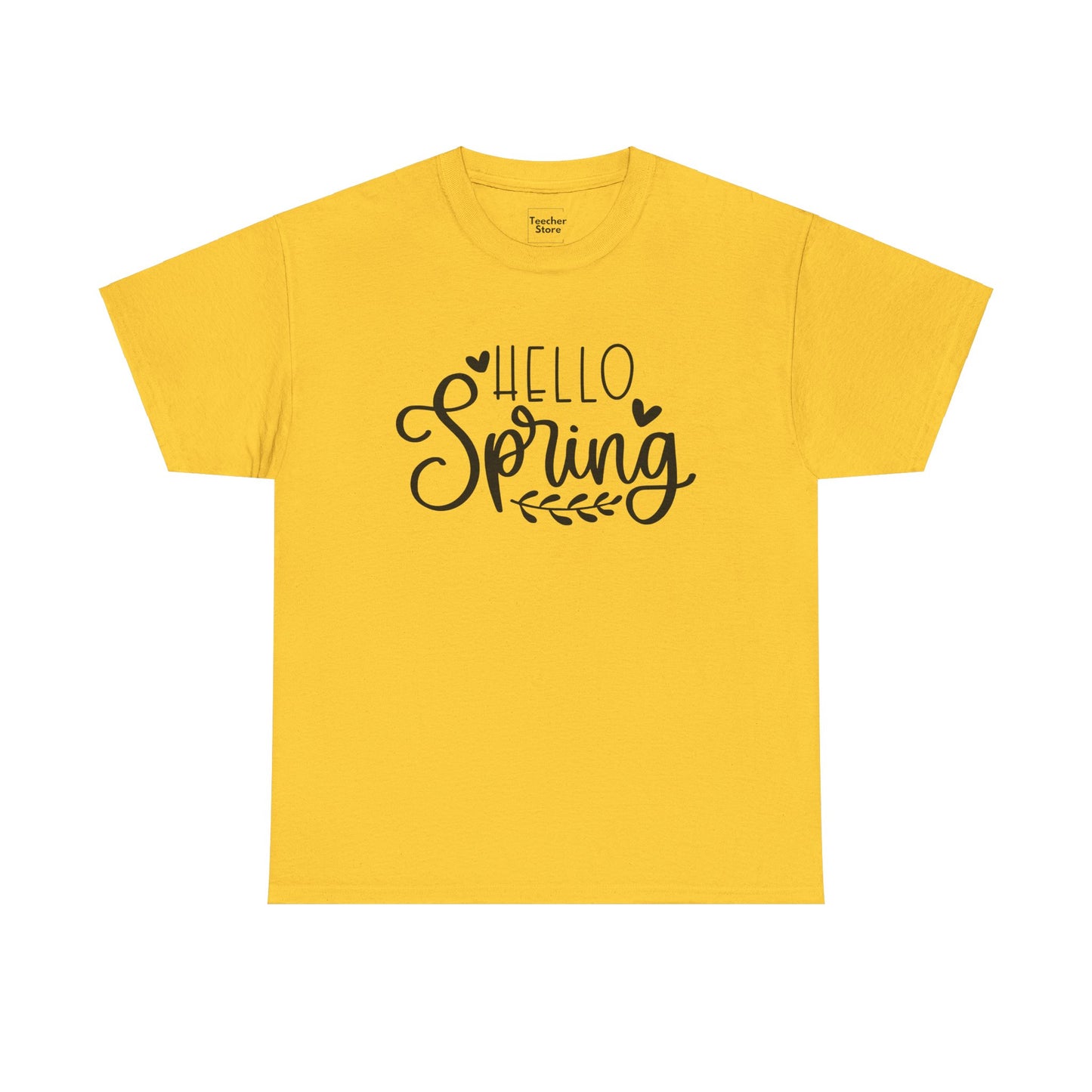 Hello Spring Tee-Shirt