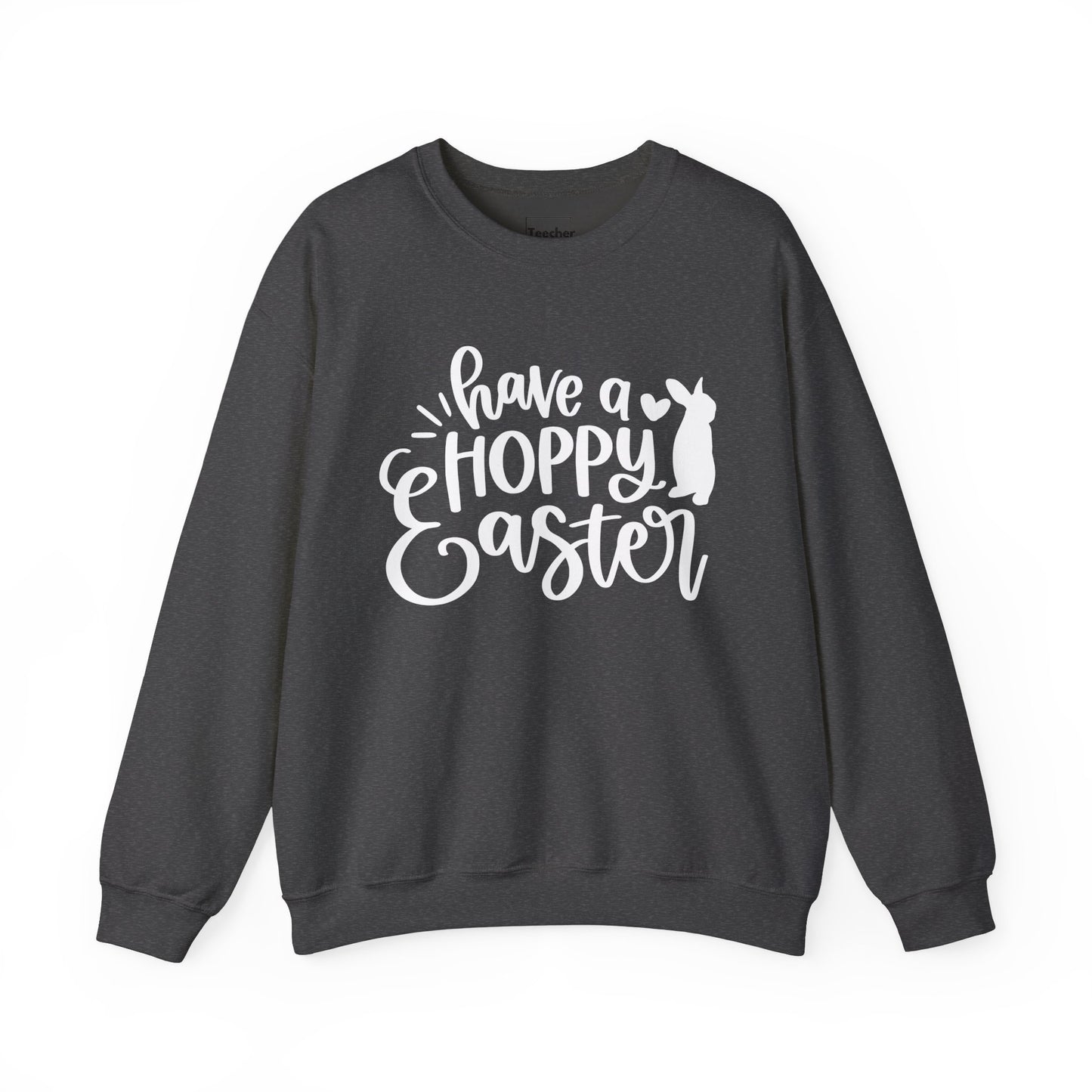 Hoppy Easter Sweatshirt