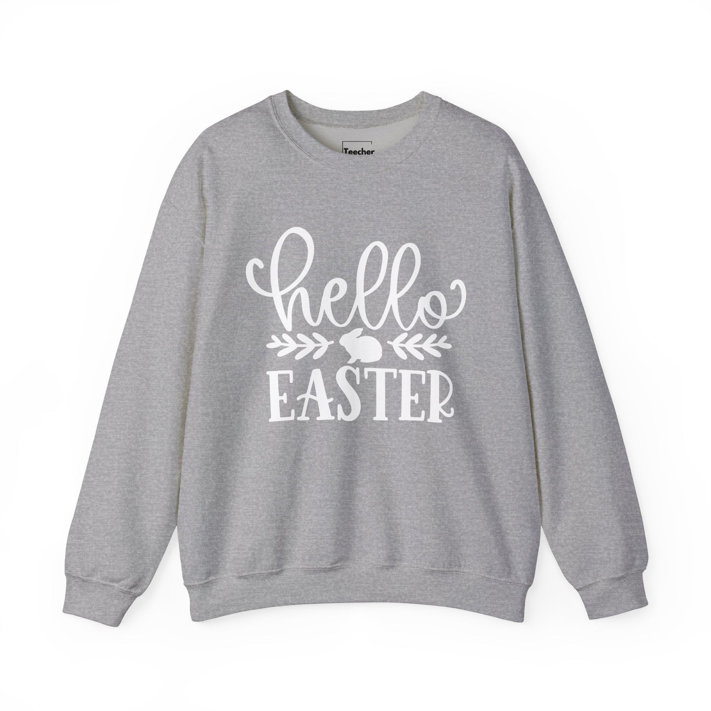 Hello Easter Sweatshirt