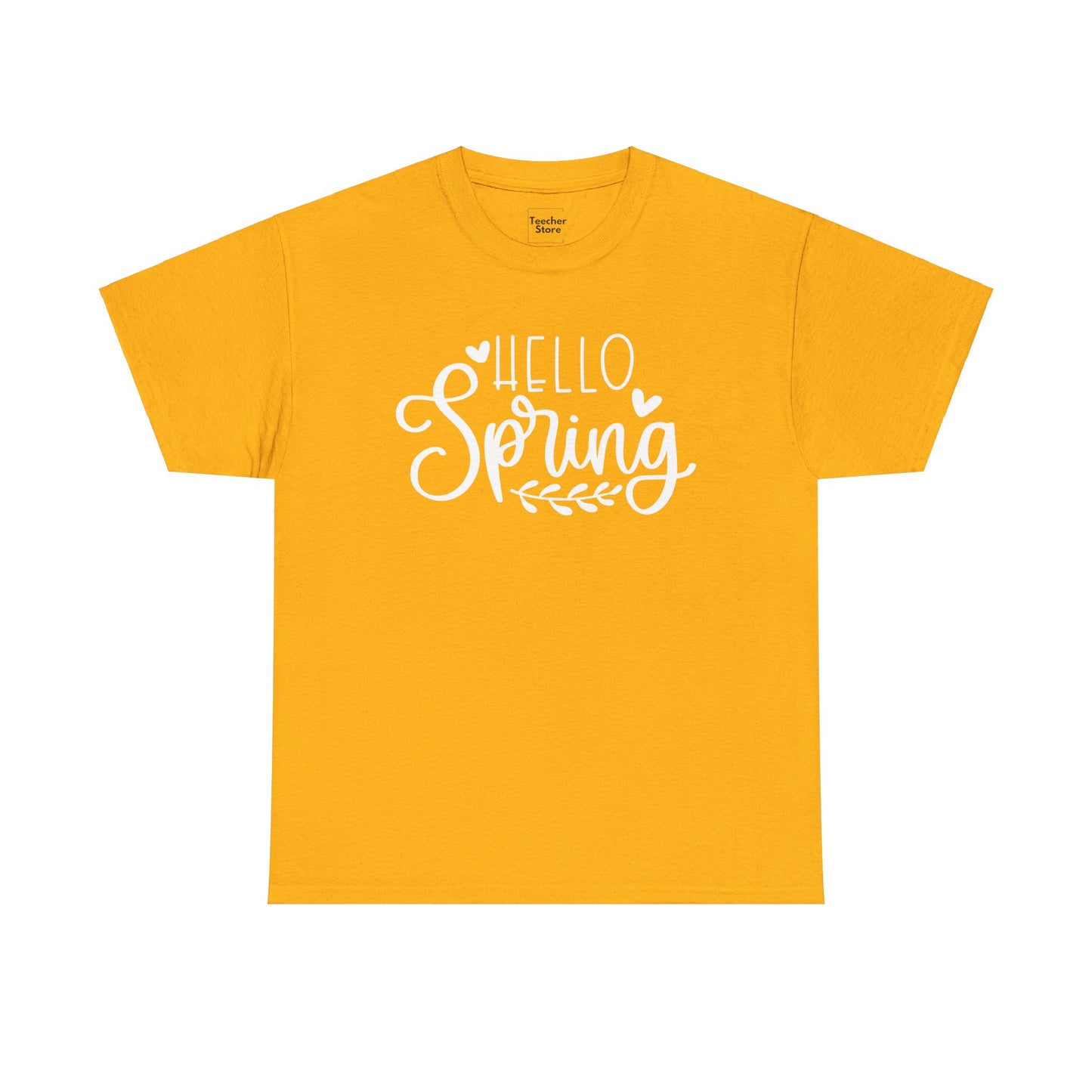 Hello Spring Tee-Shirt