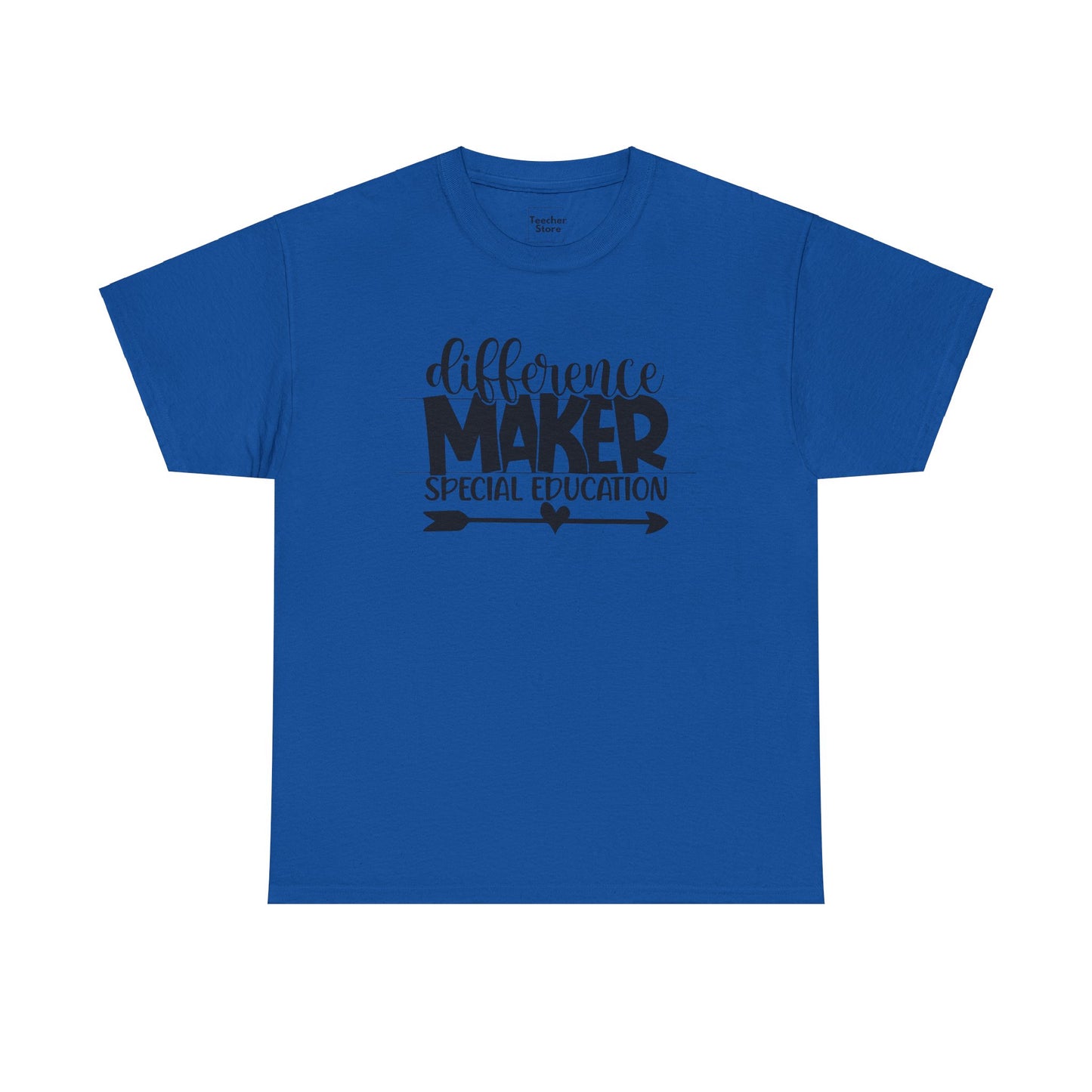 Difference Maker Tee-Shirt