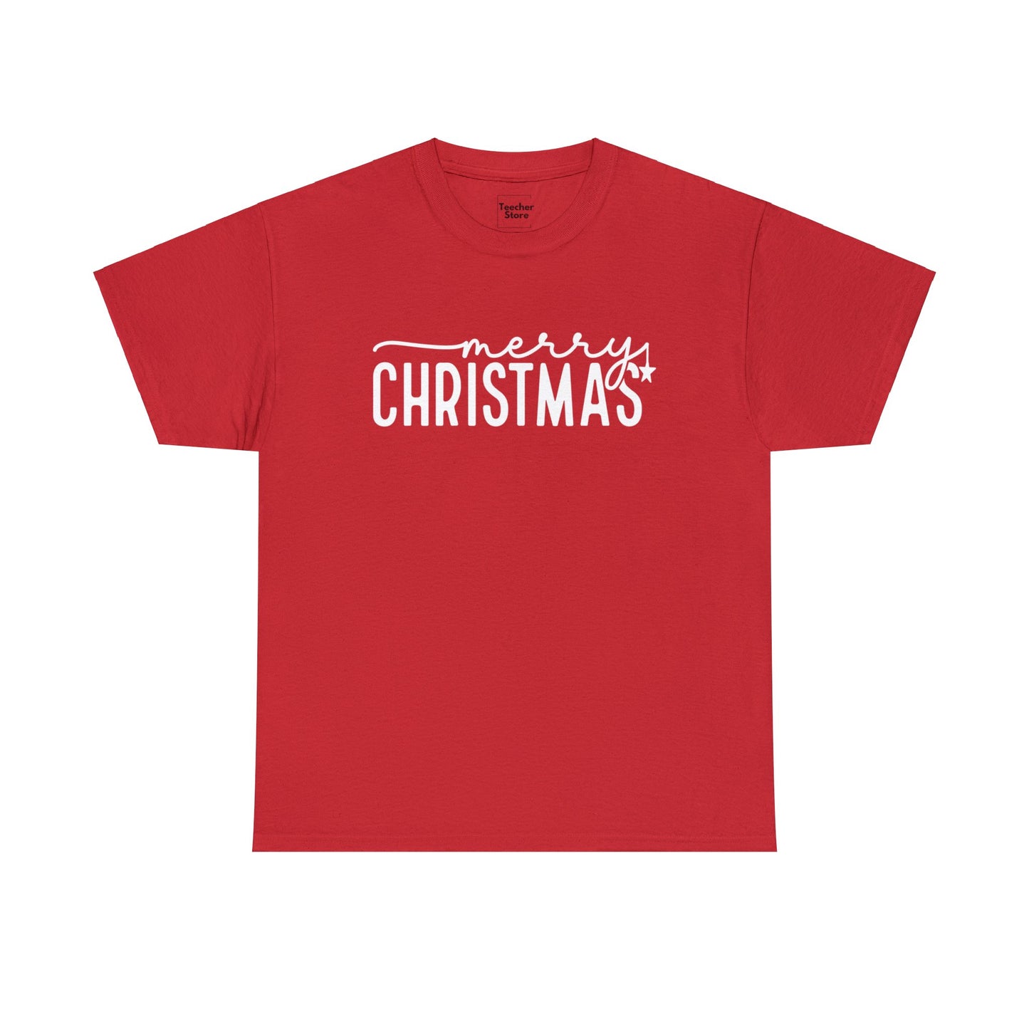 Christmas Tee-Shirt