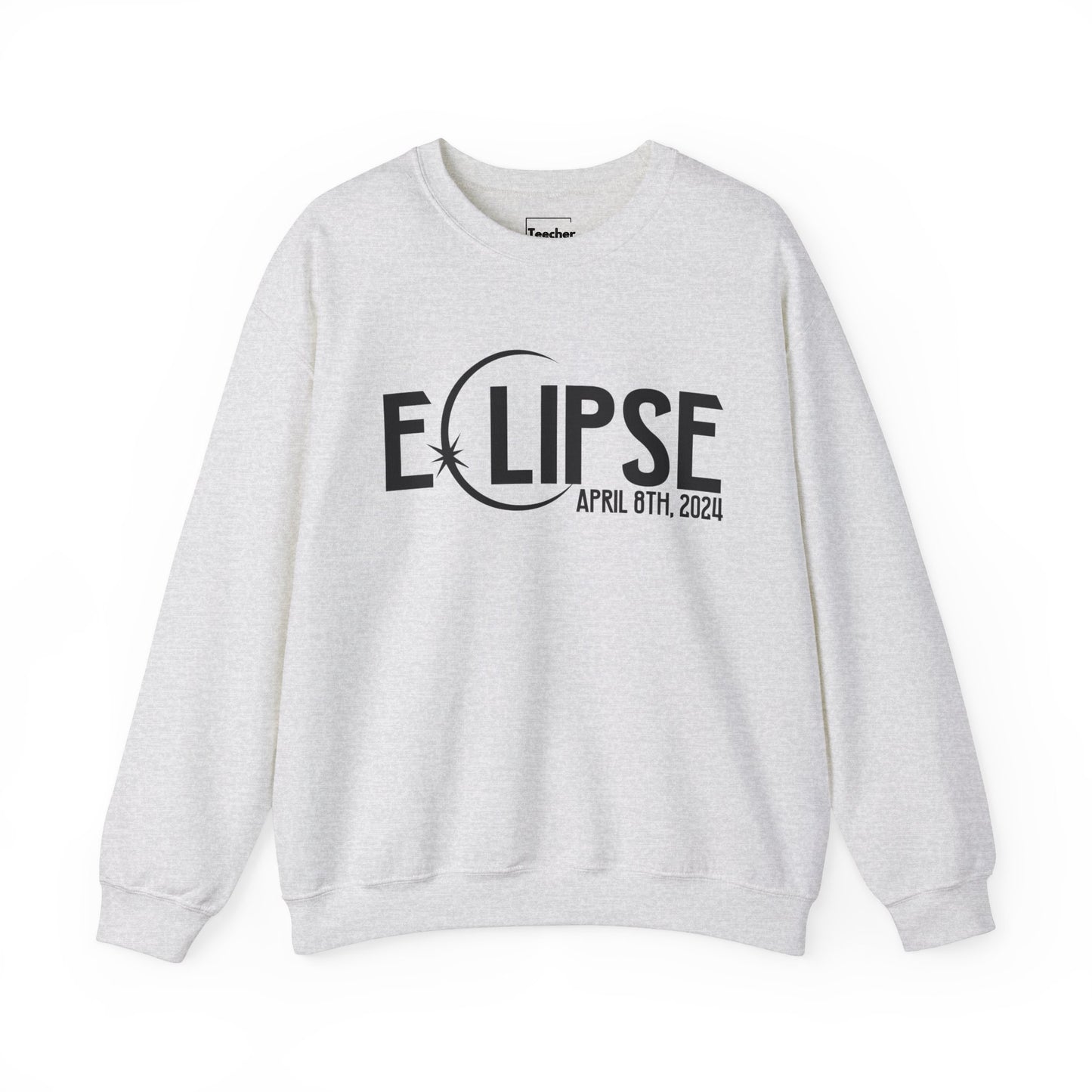 Eclipse 2024 Sweatshirt