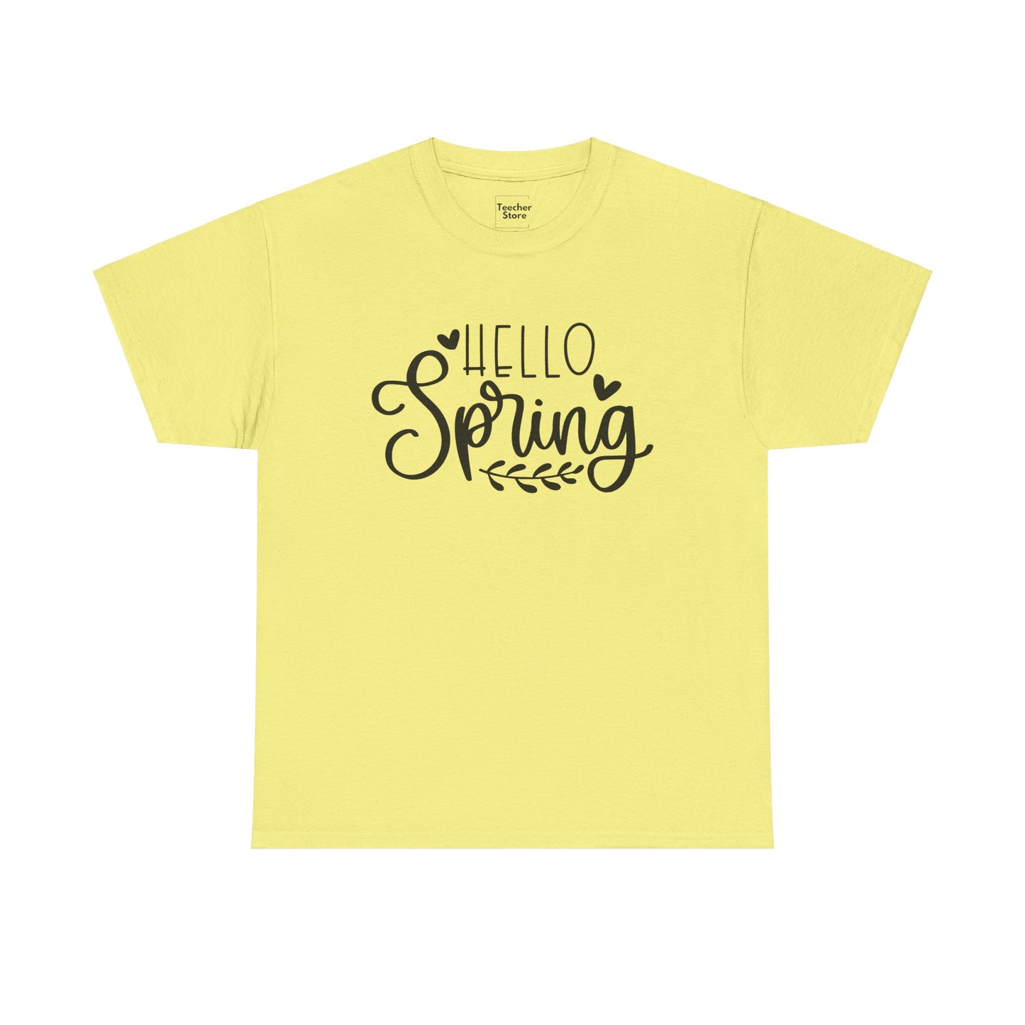 Hello Spring Tee-Shirt