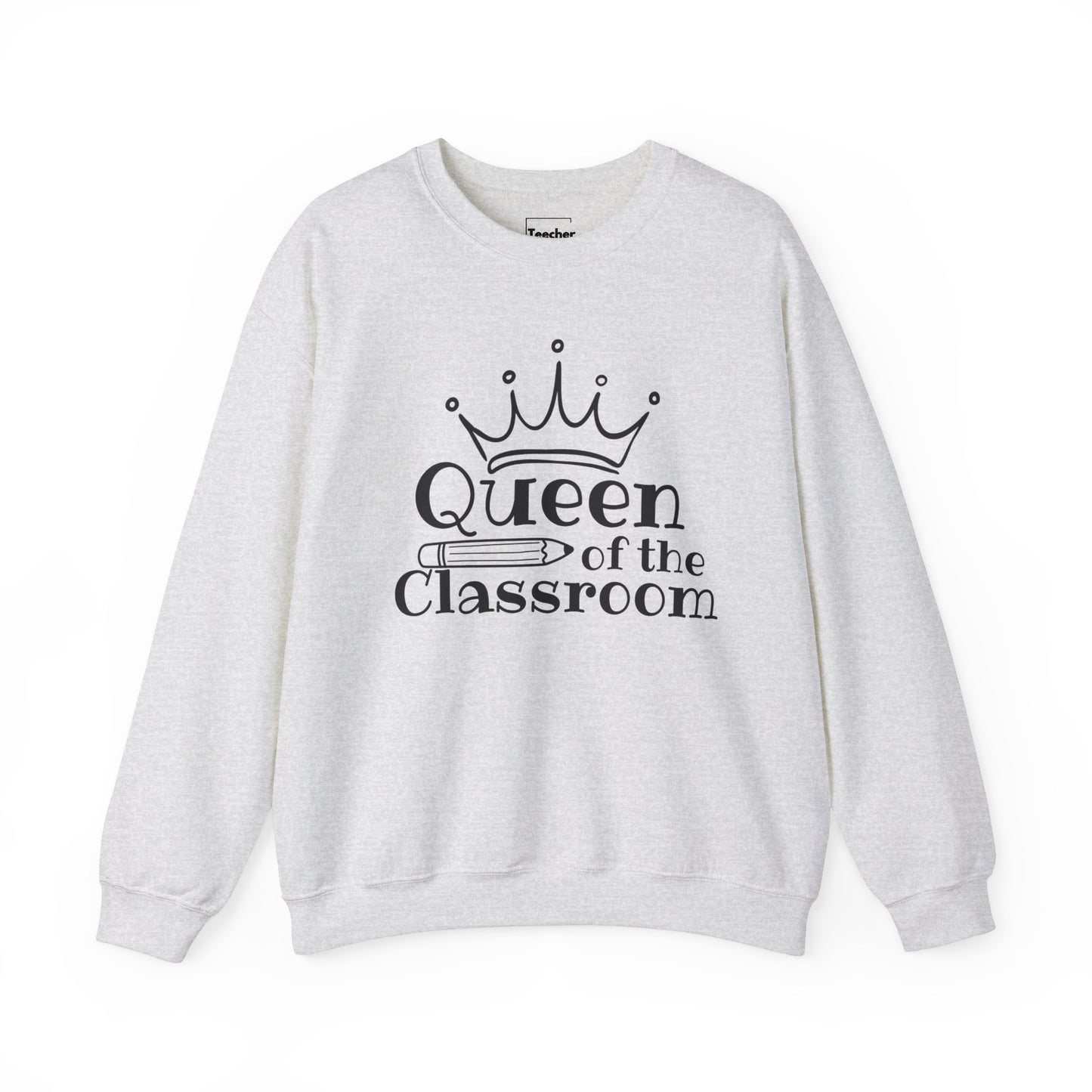 Queen Sweatshirt