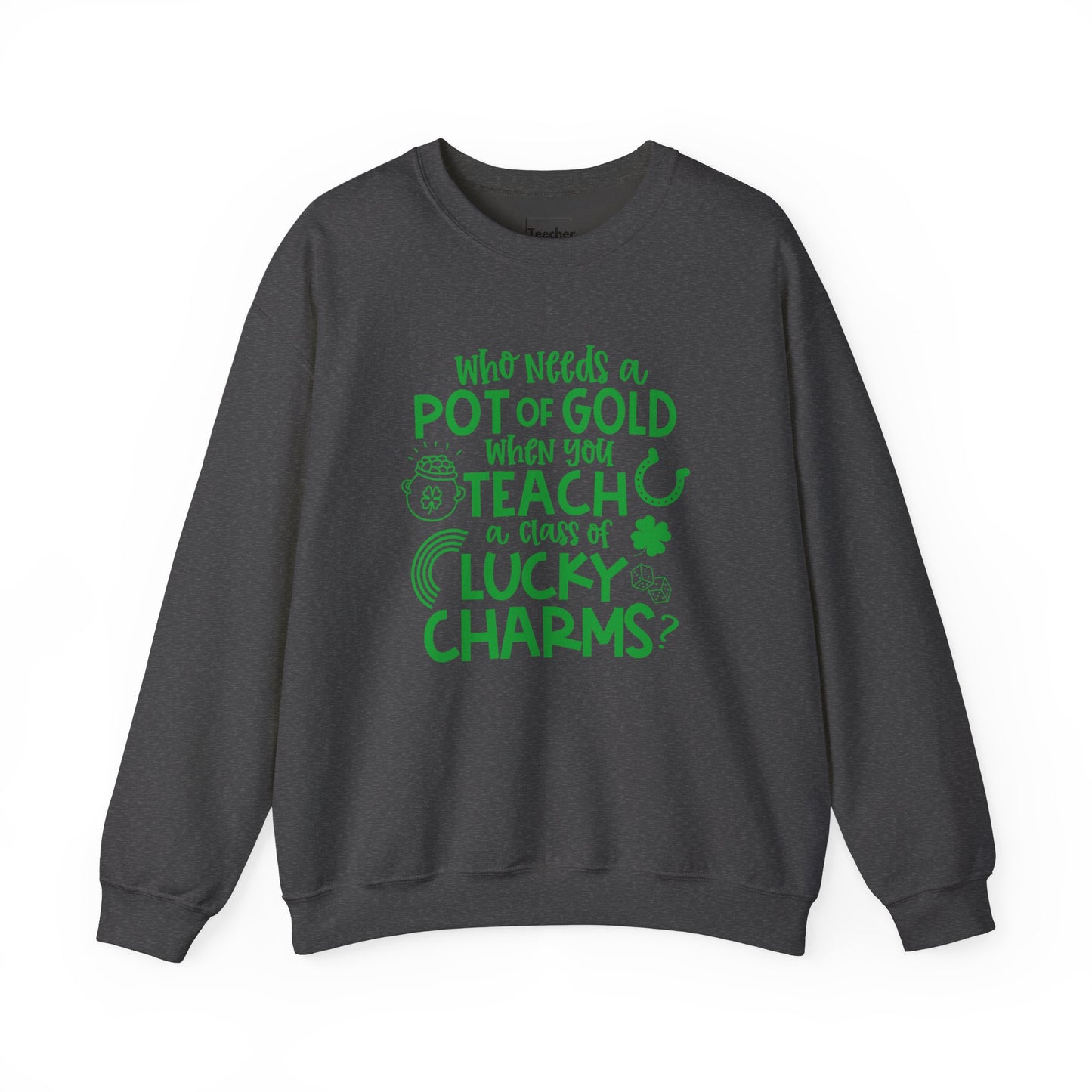 Lucky Charms Sweatshirt