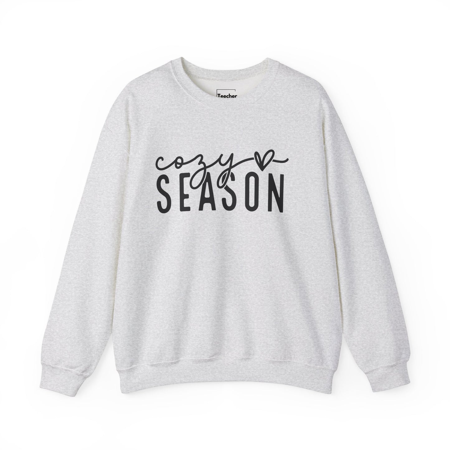 Cozy Season Sweatshirt