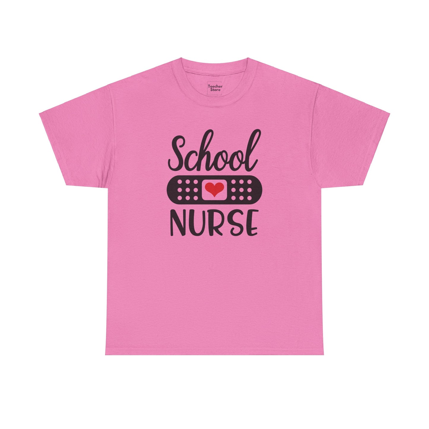 School Nurse Tee-Shirt