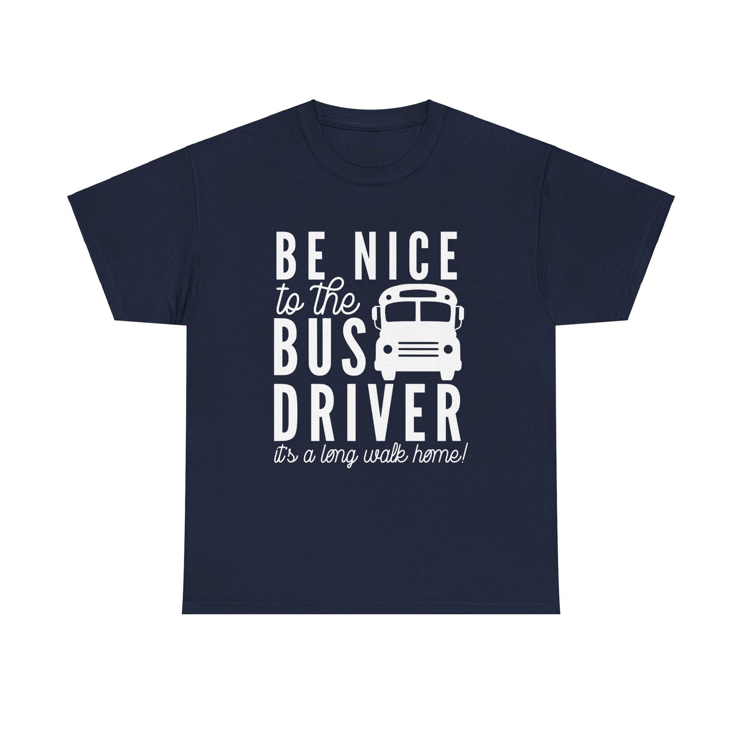 Be Nice Tee-Shirt