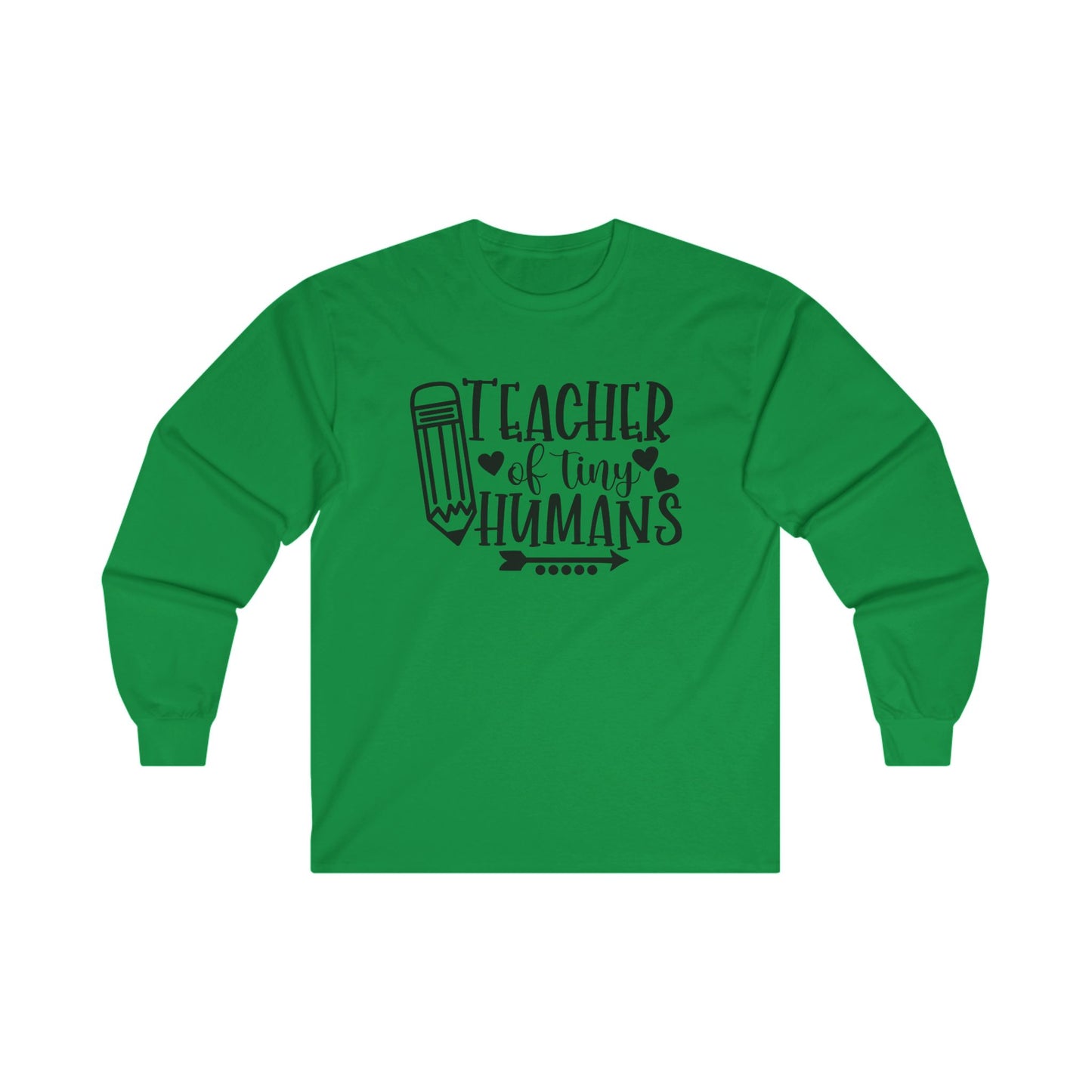 Tiny Humans Long Sleeve Shirt