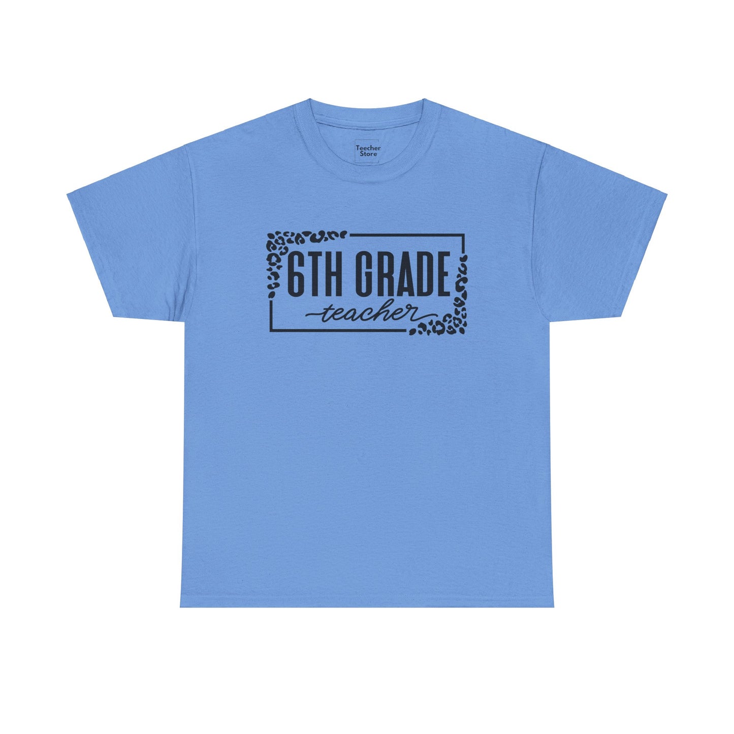 6th Grade Tee-Shirt