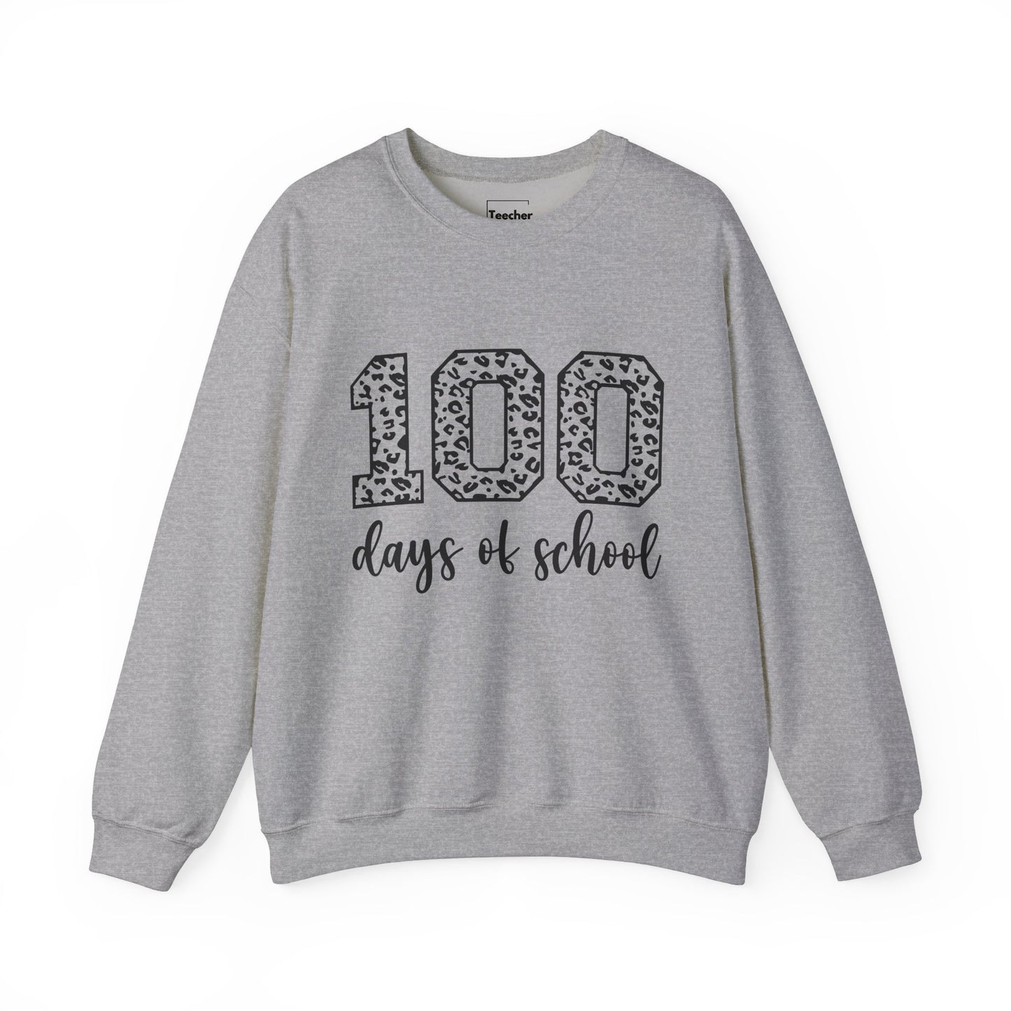 100 Days Sweatshirt