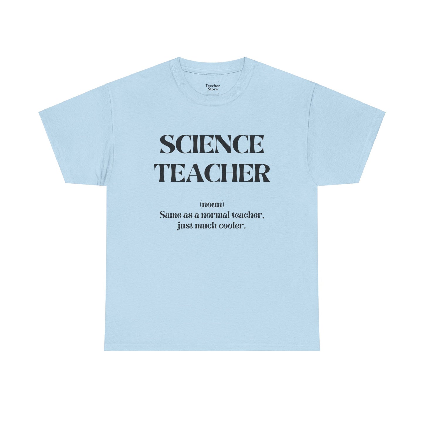 Science Tee-Shirt