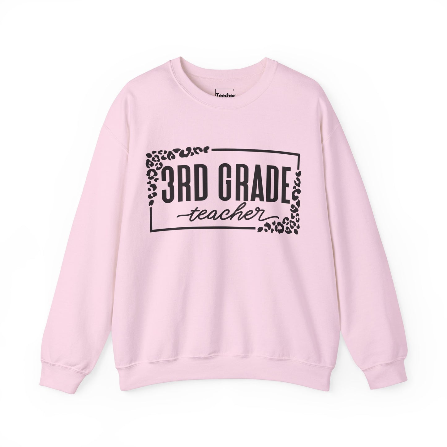 3rd Grade Sweatshirt