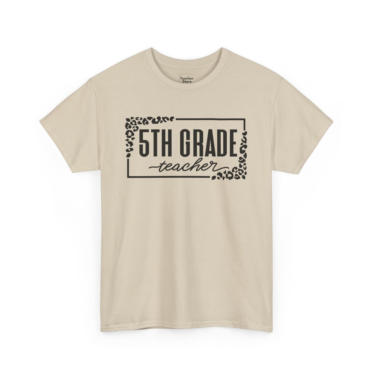 5th Grade Tee-Shirt