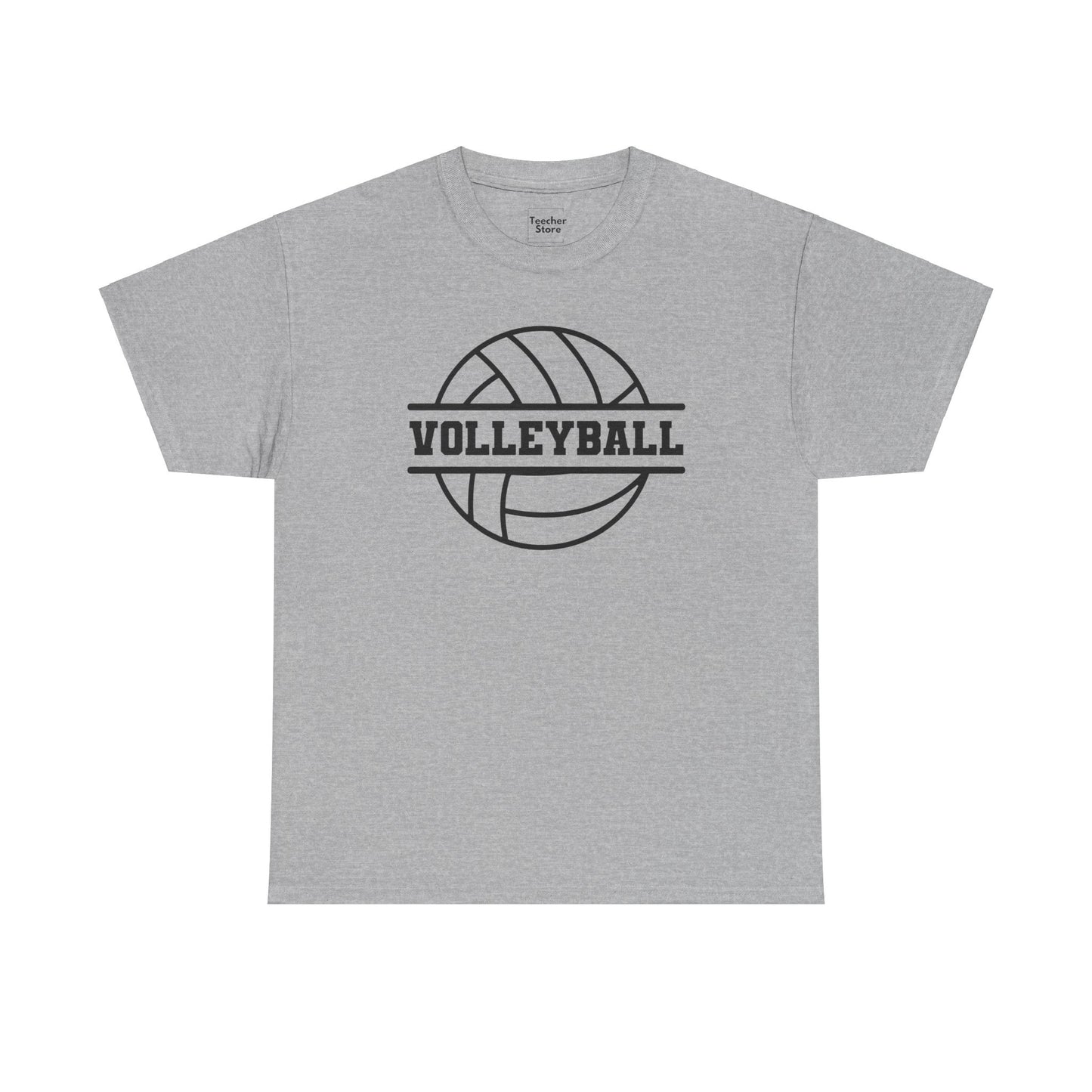 Volleyball Tee-Shirt