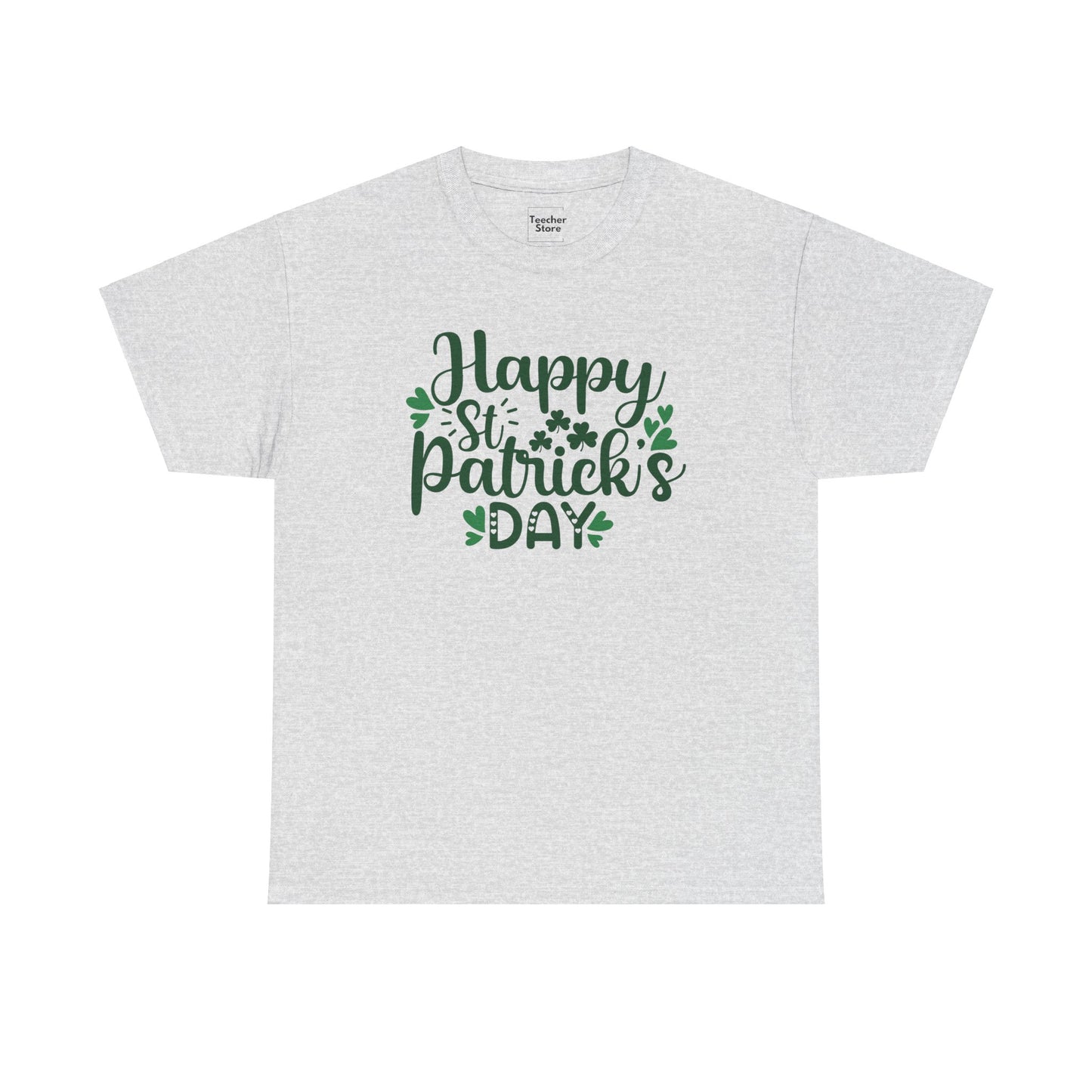 St. Patrick's Day Tee-Shirt