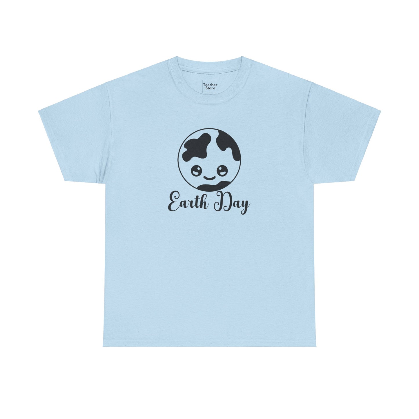 Earth Day Tee-Shirt