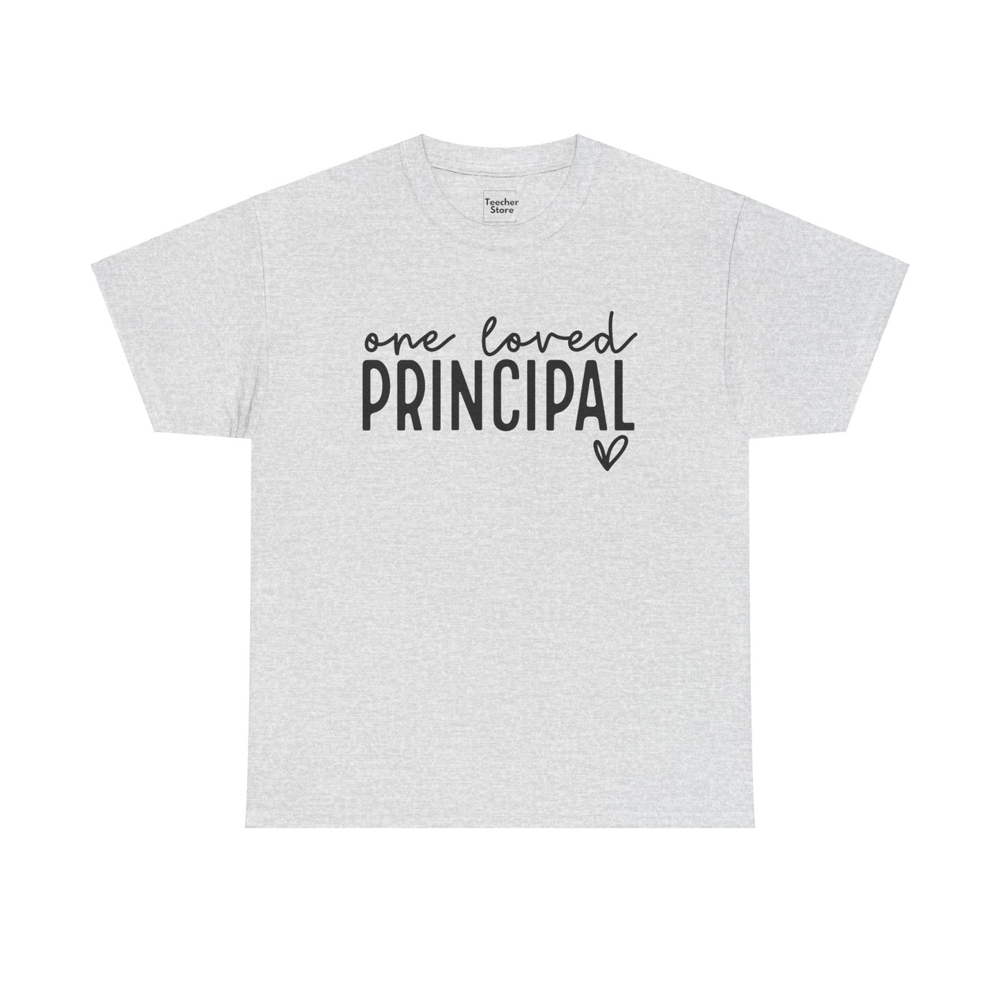 Loved Principal Tee-Shirt